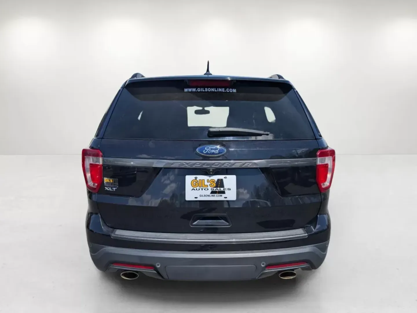 2019 Ford Explorer XLT (1FM5K7D84KG) with an Regular Unleaded V-6 3.5 L/213 engine, 6-Speed Automatic w/OD transmission, located at 804 22nd Ave, Phenix City, AL, 36870, (334) 297-1860, 32.484749, -85.024475 - 2019 Ford Explorer XLT - Photo#6