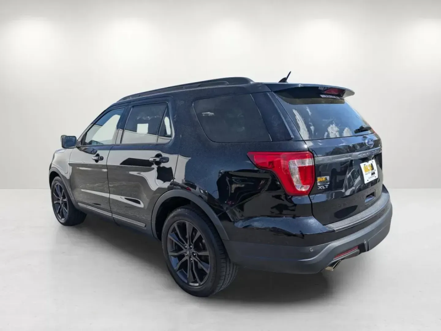 2019 Ford Explorer XLT (1FM5K7D84KG) with an Regular Unleaded V-6 3.5 L/213 engine, 6-Speed Automatic w/OD transmission, located at 804 22nd Ave, Phenix City, AL, 36870, (334) 297-1860, 32.484749, -85.024475 - 2019 Ford Explorer XLT - Photo#7