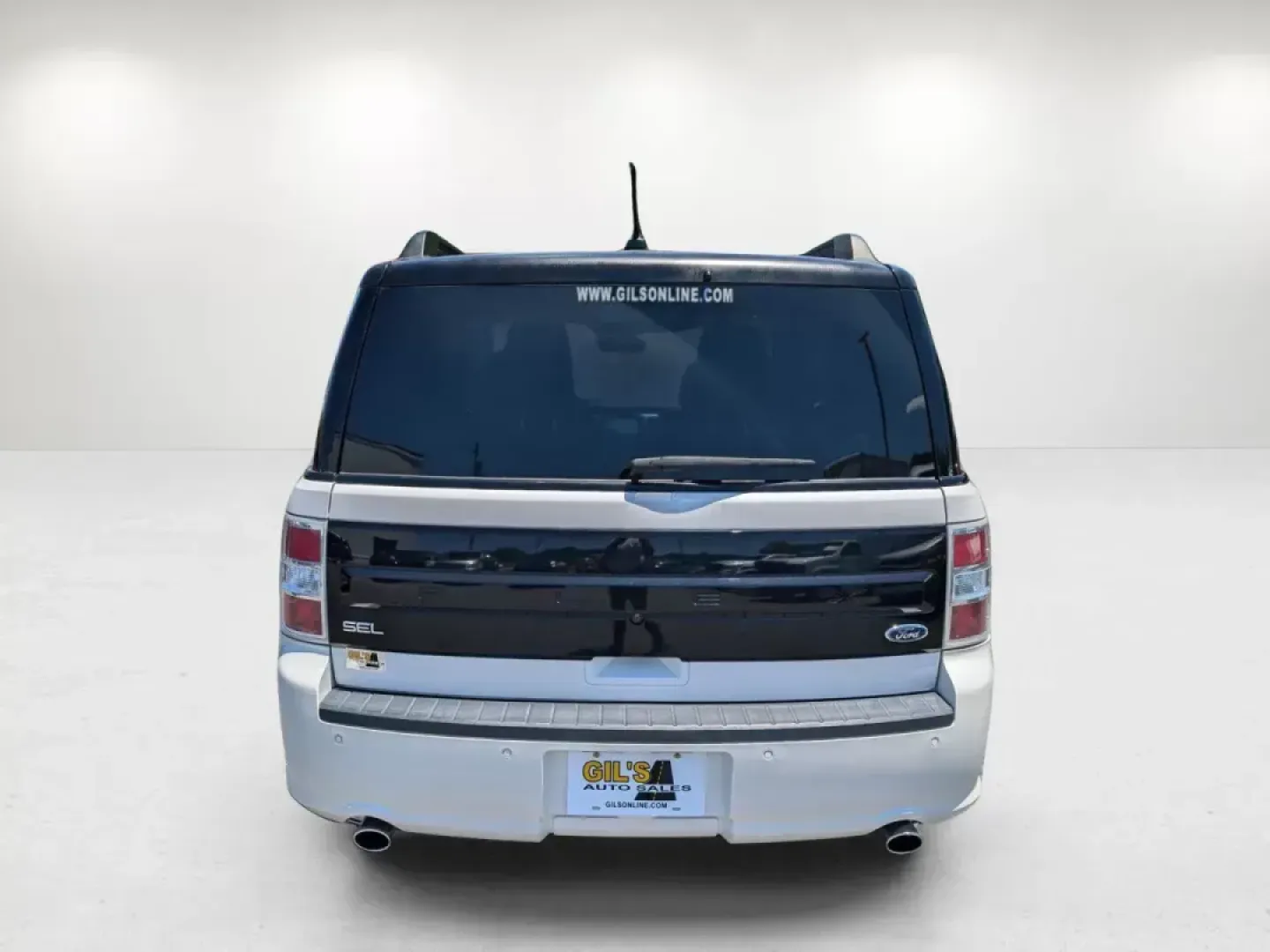 2019 Ford Flex SEL (2FMGK5C87KB) with an Regular Unleaded V-6 3.5 L/213 engine, 6-Speed Automatic w/OD transmission, located at 3959 U.S. 80 W, Phenix City, AL, 36870, (334) 297-4885, 32.469296, -85.135185 - 2019 Ford Flex SEL - Photo#6