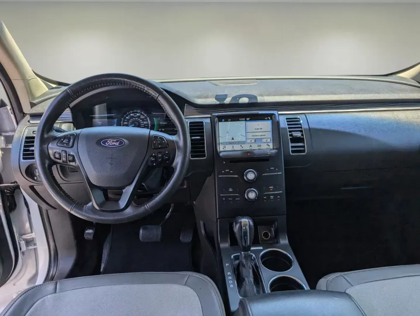 2019 Ford Flex SEL (2FMGK5C87KB) with an Regular Unleaded V-6 3.5 L/213 engine, 6-Speed Automatic w/OD transmission, located at 3959 U.S. 80 W, Phenix City, AL, 36870, (334) 297-4885, 32.469296, -85.135185 - 2019 Ford Flex SEL - Photo#13