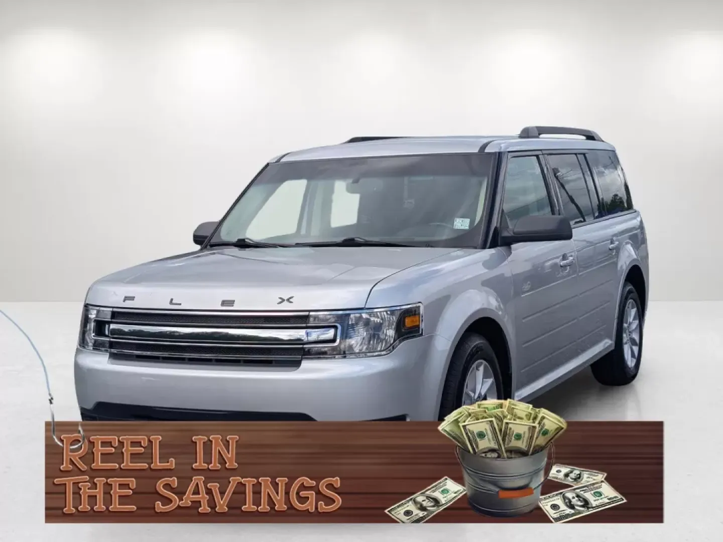 2019 Ford Flex SE (2FMGK5B82KB) with an Other engine, located at 7000 Northlake Connector, Columbus, GA, 31904, (706) 987-8085, 32.524975, -84.978134 - Are you searching for the perfect vehicle to accommodate your growing family or facilitate your daily commute? Look no further! Gils Auto in Phenix City, AL, presents an incredible opportunity to elevate your lifestyle with the versatile 2019 Ford Flex SE. This spacious crossover is ideal for famili - Photo#0