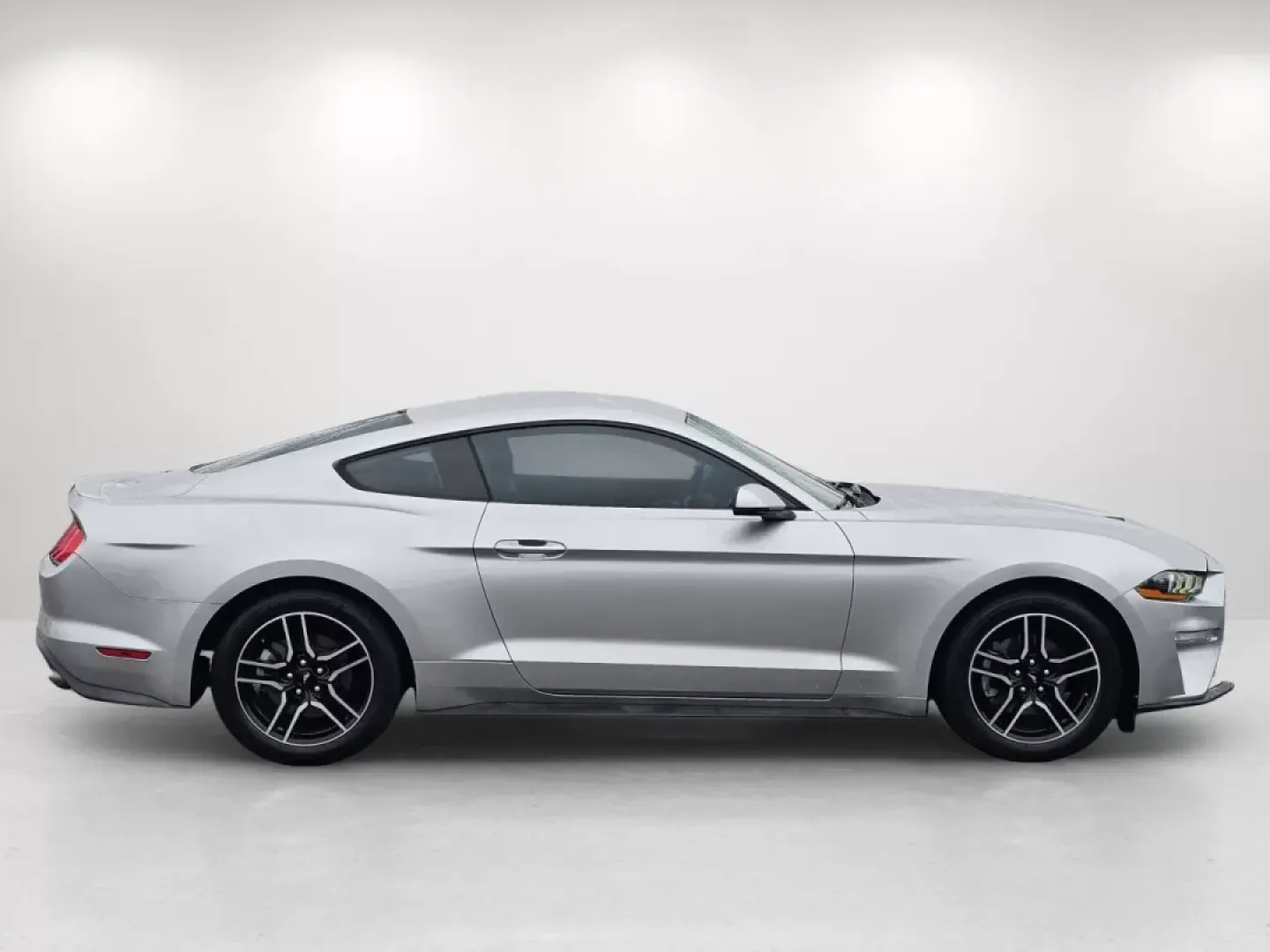 2019 Ford Mustang EcoBoost Premium (1FA6P8TH5K5) with an Other engine, located at 804 22nd Ave, Phenix City, AL, 36870, (334) 297-1860, 32.484749, -85.024475 - Unleash your inner thrill-seeker with this stunning 2019 Ford Mustang, now available at Gils Auto in Phenix City, AL. Whether you're looking to transform your daily commute into an exciting journey or seeking the perfect vehicle for weekend adventures, this iconic coupe is ready to elevate your driv - Photo#3