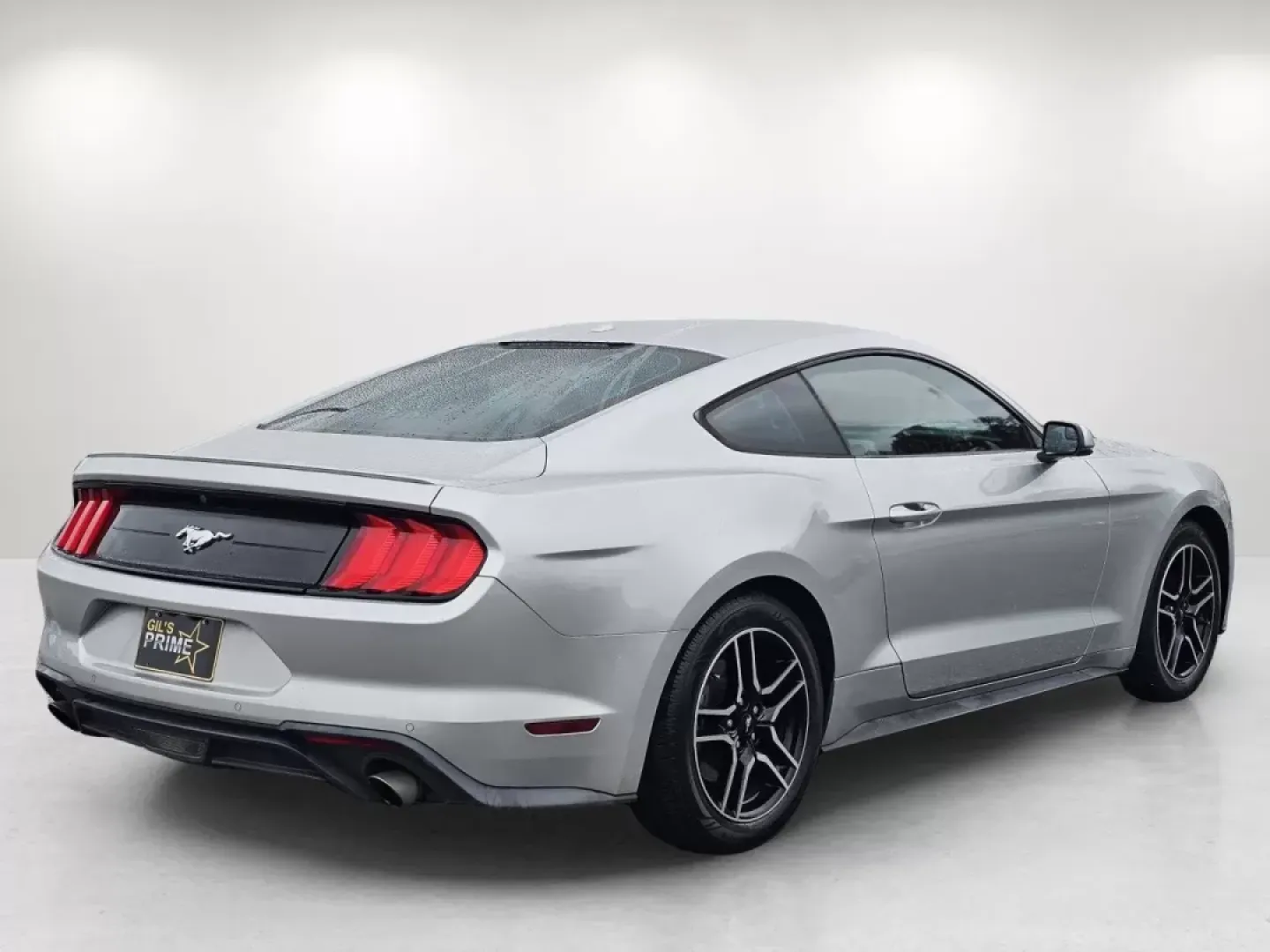 2019 Ford Mustang EcoBoost Premium (1FA6P8TH5K5) with an Other engine, located at 804 22nd Ave, Phenix City, AL, 36870, (334) 297-1860, 32.484749, -85.024475 - Unleash your inner thrill-seeker with this stunning 2019 Ford Mustang, now available at Gils Auto in Phenix City, AL. Whether you're looking to transform your daily commute into an exciting journey or seeking the perfect vehicle for weekend adventures, this iconic coupe is ready to elevate your driv - Photo#4