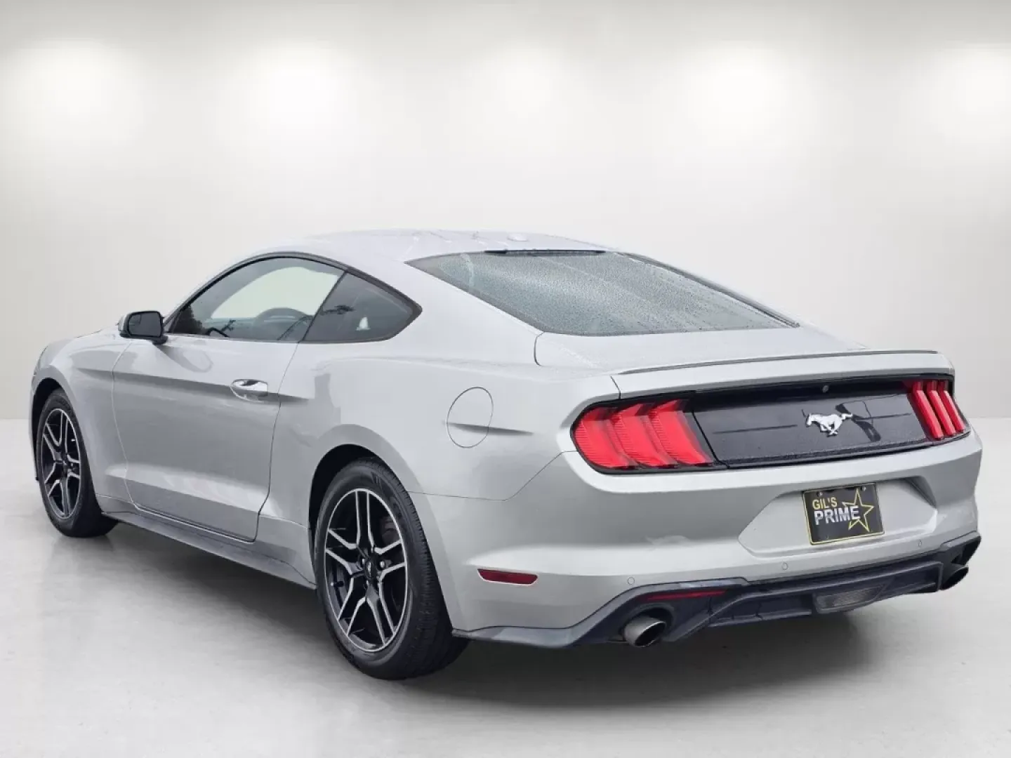2019 Ford Mustang EcoBoost Premium (1FA6P8TH5K5) with an Other engine, located at 804 22nd Ave, Phenix City, AL, 36870, (334) 297-1860, 32.484749, -85.024475 - Unleash your inner thrill-seeker with this stunning 2019 Ford Mustang, now available at Gils Auto in Phenix City, AL. Whether you're looking to transform your daily commute into an exciting journey or seeking the perfect vehicle for weekend adventures, this iconic coupe is ready to elevate your driv - Photo#6