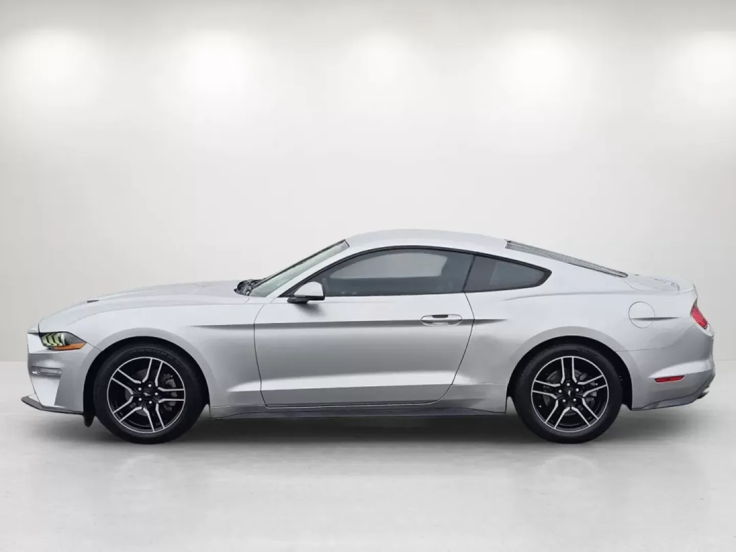 2019 Ford Mustang EcoBoost Premium (1FA6P8TH5K5) with an Other engine, located at 804 22nd Ave, Phenix City, AL, 36870, (334) 297-1860, 32.484749, -85.024475 - Unleash your inner thrill-seeker with this stunning 2019 Ford Mustang, now available at Gils Auto in Phenix City, AL. Whether you're looking to transform your daily commute into an exciting journey or seeking the perfect vehicle for weekend adventures, this iconic coupe is ready to elevate your driv - Photo#7