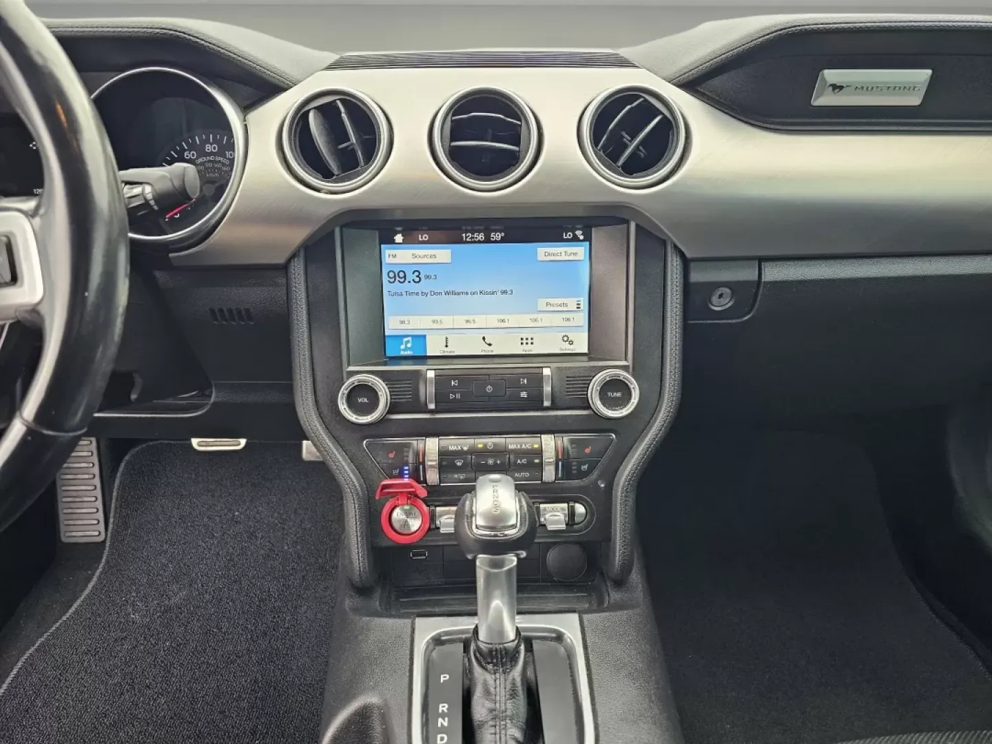 2019 Ford Mustang EcoBoost Premium (1FA6P8TH5K5) with an Other engine, located at 804 22nd Ave, Phenix City, AL, 36870, (334) 297-1860, 32.484749, -85.024475 - Unleash your inner thrill-seeker with this stunning 2019 Ford Mustang, now available at Gils Auto in Phenix City, AL. Whether you're looking to transform your daily commute into an exciting journey or seeking the perfect vehicle for weekend adventures, this iconic coupe is ready to elevate your driv - Photo#11