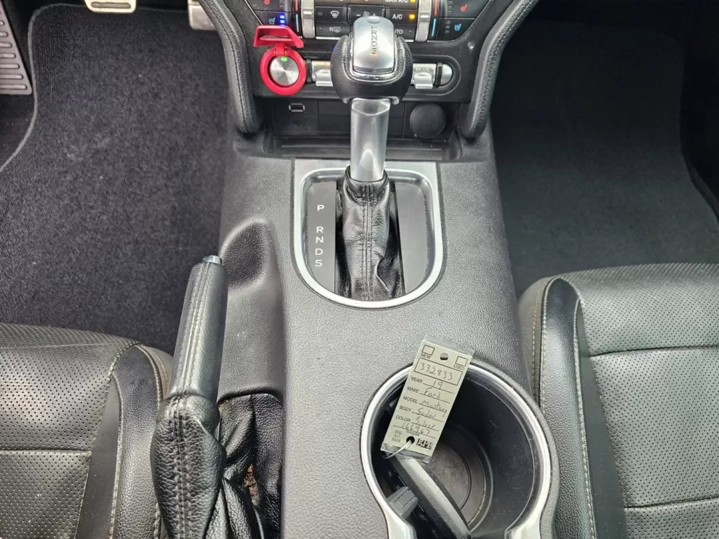 2019 Ford Mustang EcoBoost Premium (1FA6P8TH5K5) with an Other engine, located at 804 22nd Ave, Phenix City, AL, 36870, (334) 297-1860, 32.484749, -85.024475 - Unleash your inner thrill-seeker with this stunning 2019 Ford Mustang, now available at Gils Auto in Phenix City, AL. Whether you're looking to transform your daily commute into an exciting journey or seeking the perfect vehicle for weekend adventures, this iconic coupe is ready to elevate your driv - Photo#12