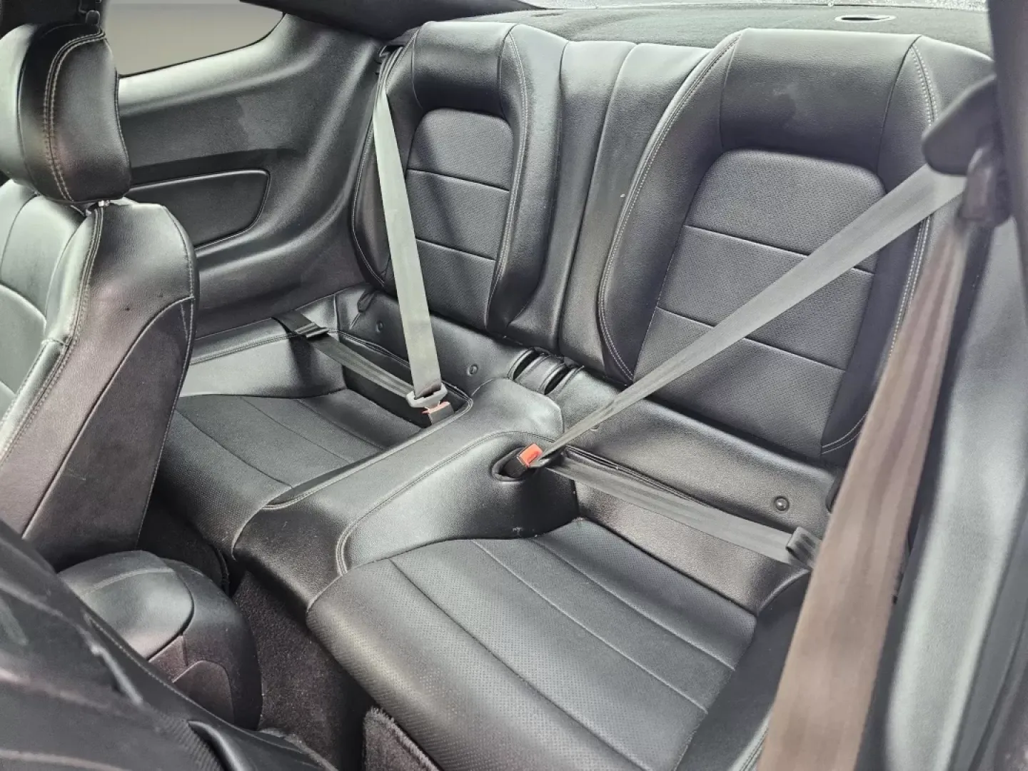 2019 Ford Mustang EcoBoost Premium (1FA6P8TH5K5) with an Other engine, located at 804 22nd Ave, Phenix City, AL, 36870, (334) 297-1860, 32.484749, -85.024475 - Unleash your inner thrill-seeker with this stunning 2019 Ford Mustang, now available at Gils Auto in Phenix City, AL. Whether you're looking to transform your daily commute into an exciting journey or seeking the perfect vehicle for weekend adventures, this iconic coupe is ready to elevate your driv - Photo#14