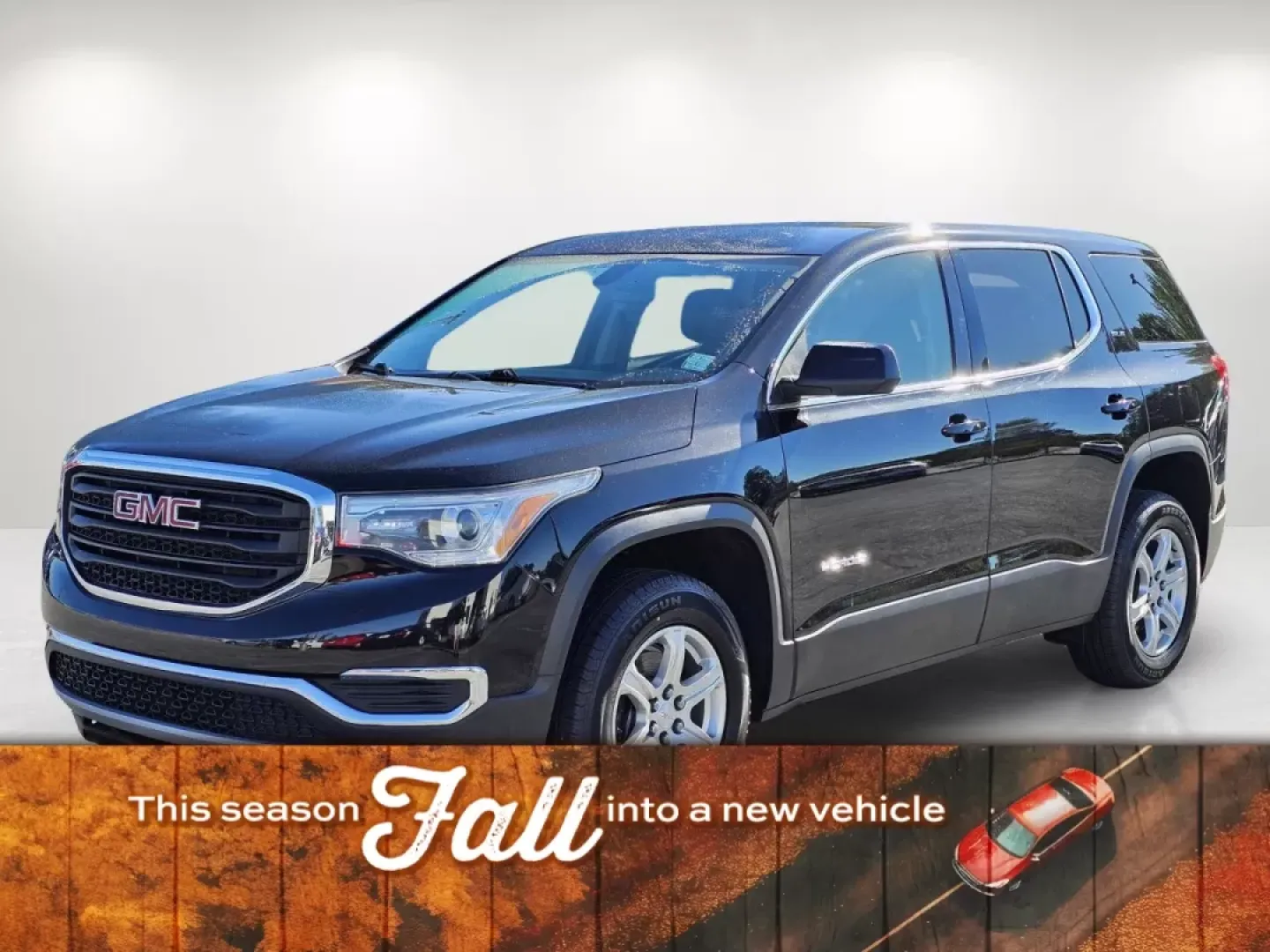 2019 /Jet Black GMC Acadia SLE (1GKKNKLA3KZ) with an Other engine, located at 5115 14th Ave., Columbus, GA, 31904, (706) 323-0345, 32.511494, -84.971046 - Discover the freedom of family adventures with the 2019 GMC Acadia SLE, a versatile SUV designed for those who value comfort, safety, and style. Whether you're navigating the hustle of daily commutes or gearing up for weekend road trips, this spacious vehicle offers the perfect blend of functionalit - Photo#0