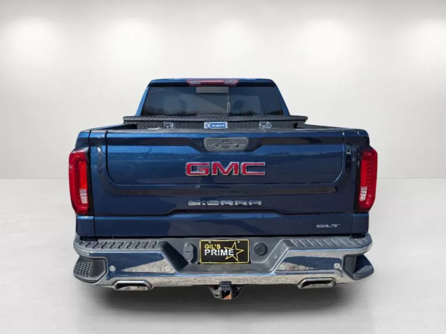 2019 /Dark Walnut/Slate GMC Sierra 1500 SLT (3GTU9DED6KG) with an Gas V8 5.3L engine, 8-Speed Automatic transmission, located at 804 22nd Ave, Phenix City, AL, 36870, (334) 297-1860, 32.484749, -85.024475 - **Explore Your Next Adventure with the 2019 GMC Sierra 1500 SLT Ideal for both Work and Play!**<br /> <br /> Are you ready to elevate your driving experience? The 2019 GMC Sierra 1500 SLT is designed to accommodate your lifestyle, whether it's tackling daily commutes, embarking on weekend getaways, - Photo#5