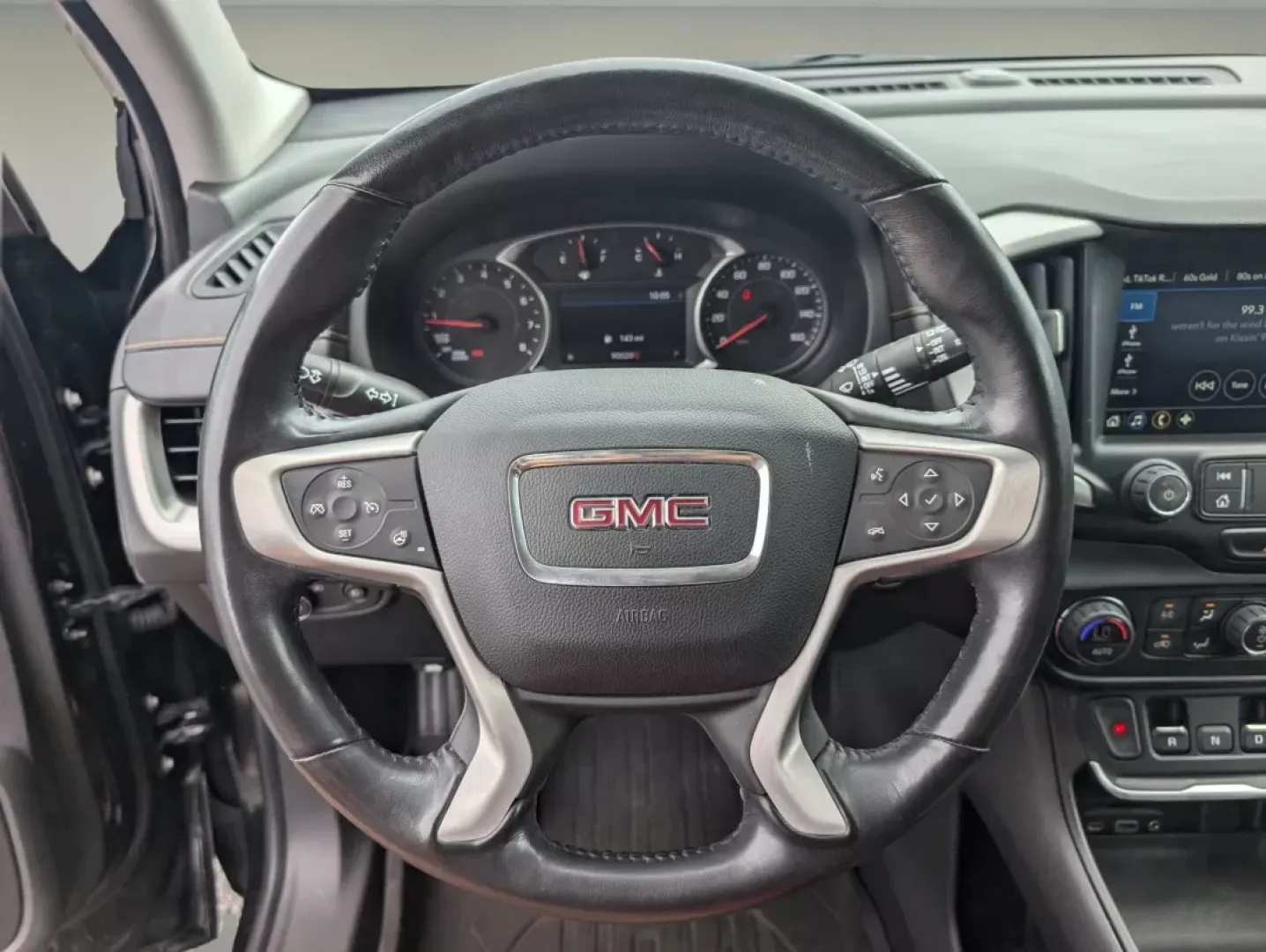 2019 /Jet Black GMC Terrain SLT (3GKALPEX2KL) with an Other engine, located at 804 22nd Ave, Phenix City, AL, 36870, (334) 297-1860, 32.484749, -85.024475 - Explore the open road in style and comfort with the 2019 GMC Terrain SLT, the perfect SUV for budget-conscious buyers and families alike. This sport utility vehicle is not just a mode of transportation; it's an invitation to adventure. Whether you're embarking on a weekend getaway, commuting through - Photo#15