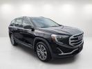 2019 /Medium Ash Gray/Jet Black GMC Terrain SLT (3GKALPEX4KL) with an Turbocharged Gas/E15 I4 2.0L/122 engine, 9-Speed Automatic transmission, located at 1430 Gateway Drive, Opelika, AL, 36801, (334) 239-0944, 32.637871, -85.409790 - 2019 GMC Terrain SLT - Photo#2