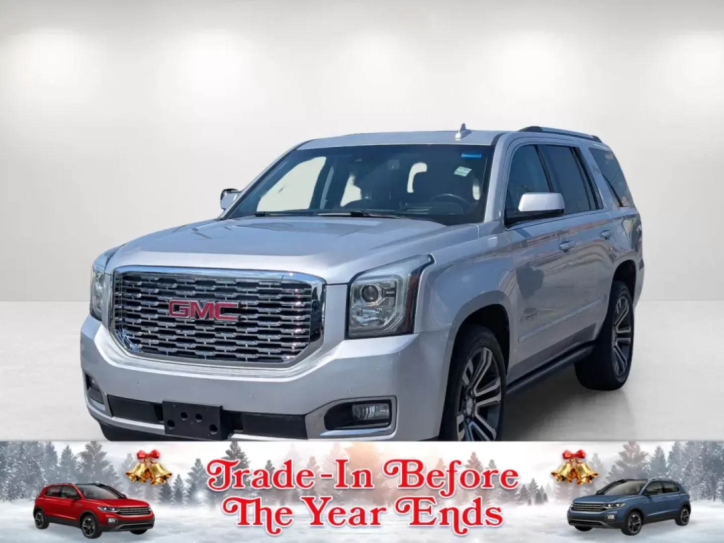 2019 /Jet Black GMC Yukon Denali (1GKS2CKJ8KR) with an Other engine, located at 5115 14th Ave., Columbus, GA, 31904, (706) 323-0345, 32.511494, -84.971046 - **Find Your Adventure with the 2019 GMC Yukon Denali at Gils Auto!**<br /> <br /> If you're seeking a vehicle that combines luxury, power, and versatility, look no further than our stunning 2019 GMC Yukon Denali, available now at Gils Auto in Phenix City, AL. Perfect for families needing ample space - Photo#0