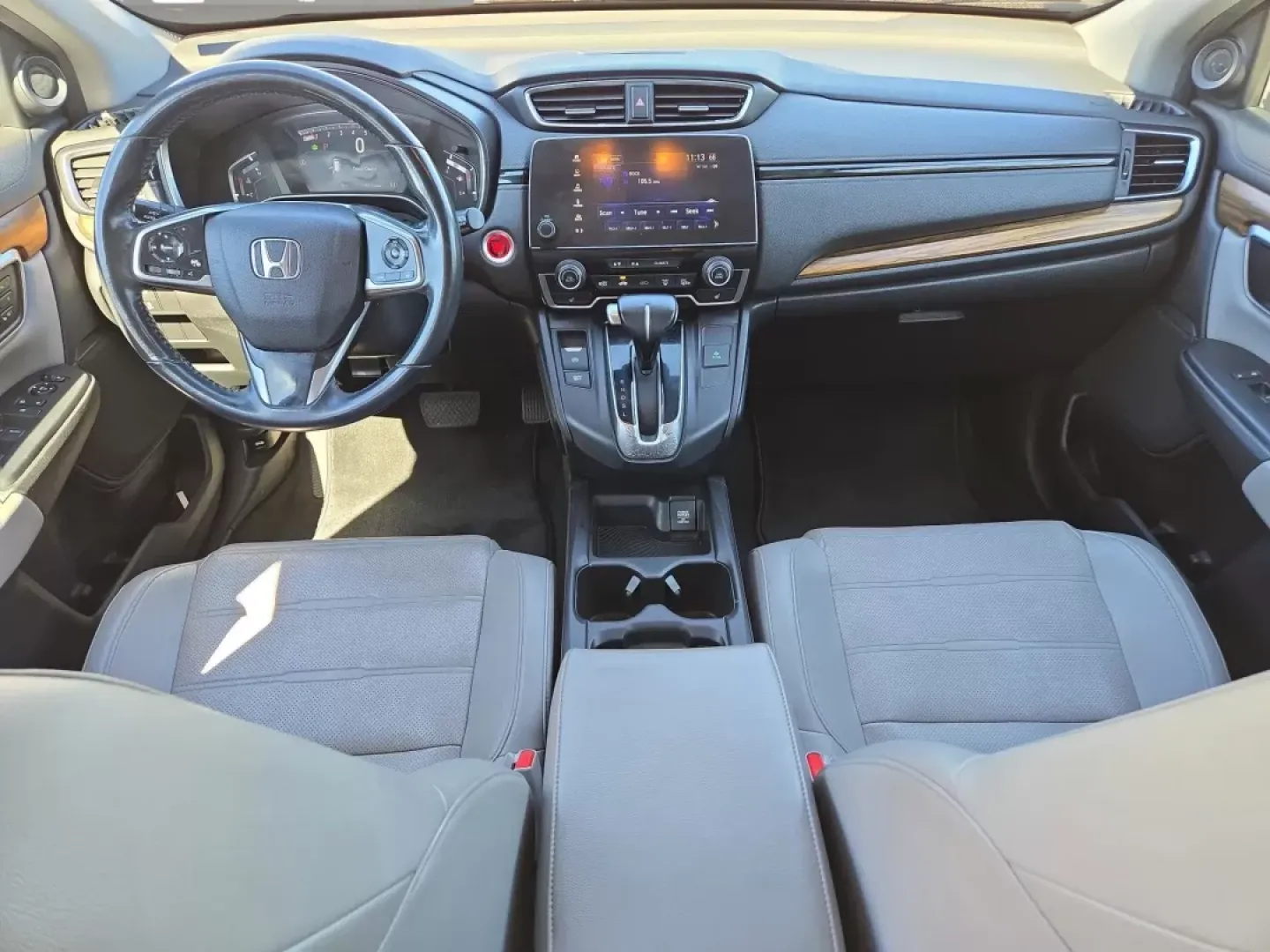 2019 Honda CR-V Touring (7FARW1H97KE) with an Other engine, located at 5115 14th Ave., Columbus, GA, 31904, (706) 323-0345, 32.511494, -84.971046 - **Discover Adventure with the 2019 Honda CR-V Touring at Gils Auto Your Gateway to Affordable, Reliable Driving!**<br /> <br /> Are you ready to elevate your driving experience and embrace your next adventure? Look no further than this stunning 2019 Honda CR-V in captivating blue, available now at - Photo#13