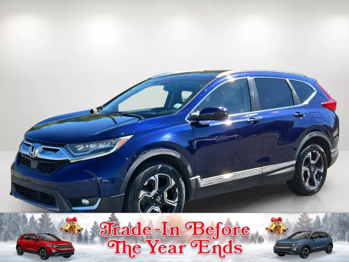 2019 Honda CR-V Touring (7FARW1H97KE) with an Other engine, located at 5115 14th Ave., Columbus, GA, 31904, (706) 323-0345, 32.511494, -84.971046 - **Discover Adventure with the 2019 Honda CR-V Touring at Gils Auto Your Gateway to Affordable, Reliable Driving!**<br /> <br /> Are you ready to elevate your driving experience and embrace your next adventure? Look no further than this stunning 2019 Honda CR-V in captivating blue, available now at - Photo#0