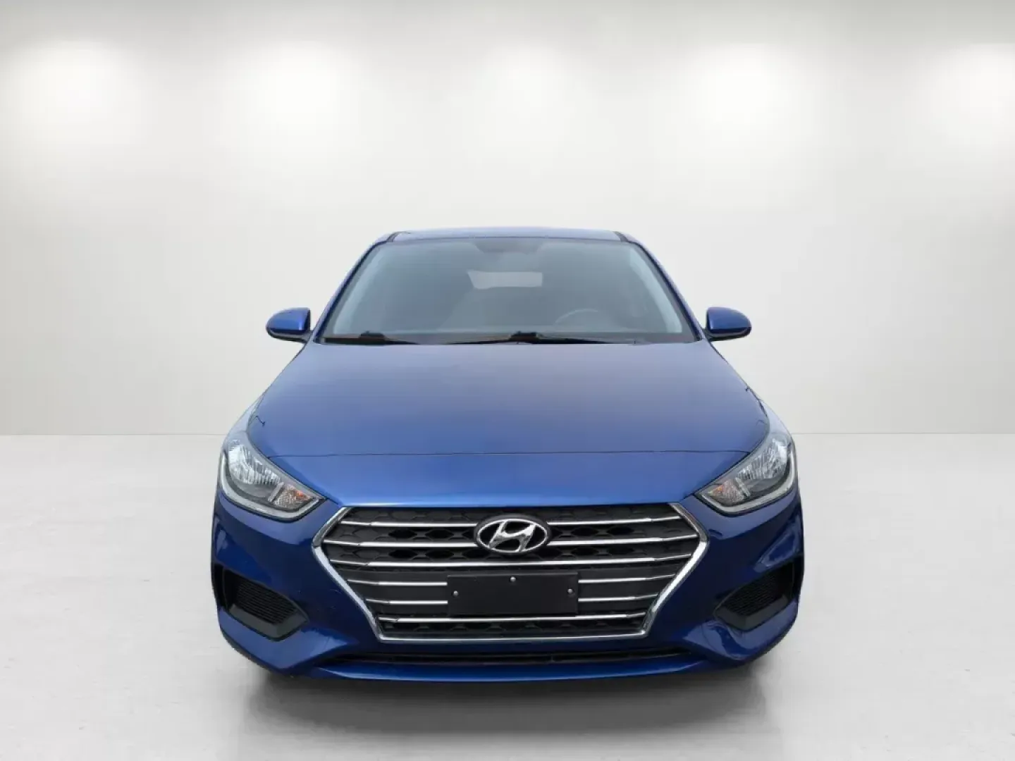 2019 /Black Hyundai Accent SE (3KPC24A38KE) with an Regular Unleaded I-4 1.6 L/97 engine, 6-Speed Automatic w/OD transmission, located at 1430 Gateway Drive, Opelika, AL, 36801, (334) 239-0944, 32.637871, -85.409790 - 2019 Hyundai Accent SE - Photo#1