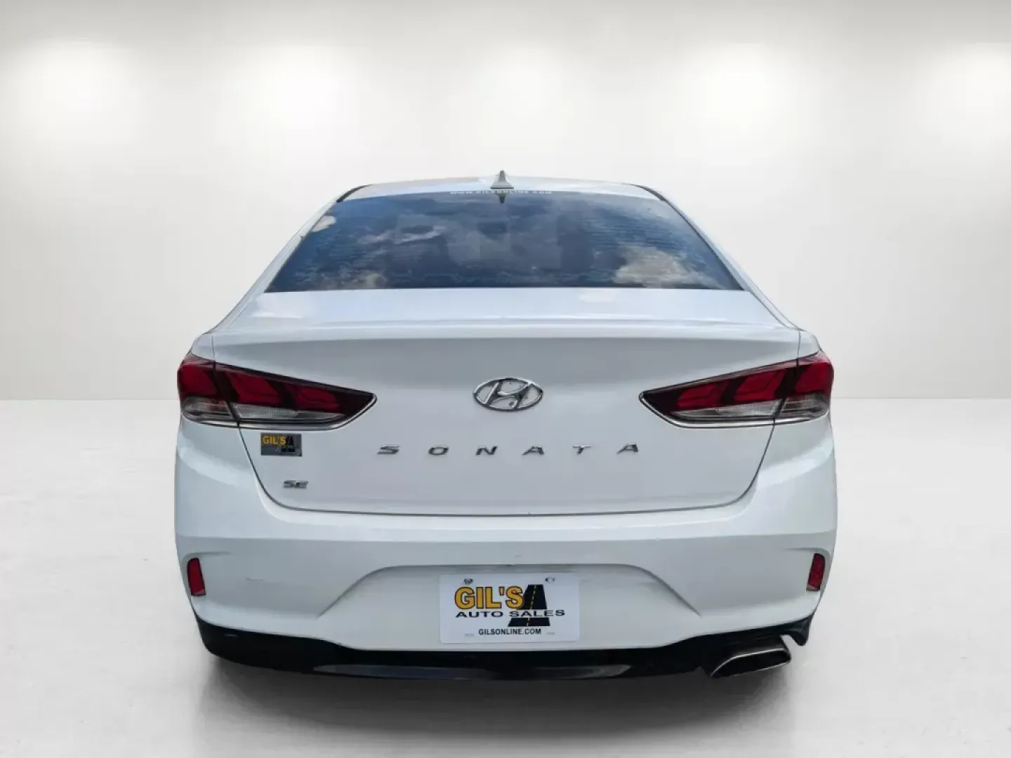 2019 /Black Hyundai Sonata SE (5NPE24AF9KH) with an Other engine, located at 5115 14th Ave., Columbus, GA, 31904, (706) 323-0345, 32.511494, -84.971046 - ### Discover the Perfect Sedan for Your Lifestyle at Gils Auto - Columbus!<br /> <br /> Are you on the hunt for a reliable, stylish sedan that seamlessly fits into your busy lifestyle? Look no further than this stunning **2019 Hyundai Sonata SE**, now available at **Gils Auto**, located at **5115 14 - Photo#5