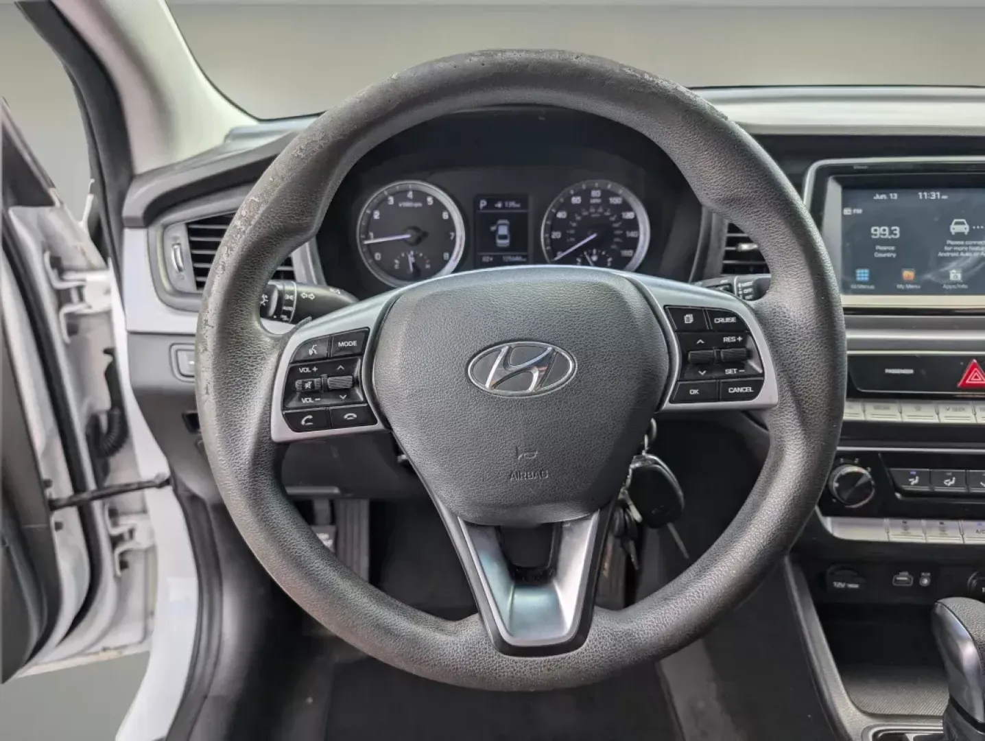 2019 /Black Hyundai Sonata SE (5NPE24AF9KH) with an Other engine, located at 5115 14th Ave., Columbus, GA, 31904, (706) 323-0345, 32.511494, -84.971046 - ### Discover the Perfect Sedan for Your Lifestyle at Gils Auto - Columbus!<br /> <br /> Are you on the hunt for a reliable, stylish sedan that seamlessly fits into your busy lifestyle? Look no further than this stunning **2019 Hyundai Sonata SE**, now available at **Gils Auto**, located at **5115 14 - Photo#15