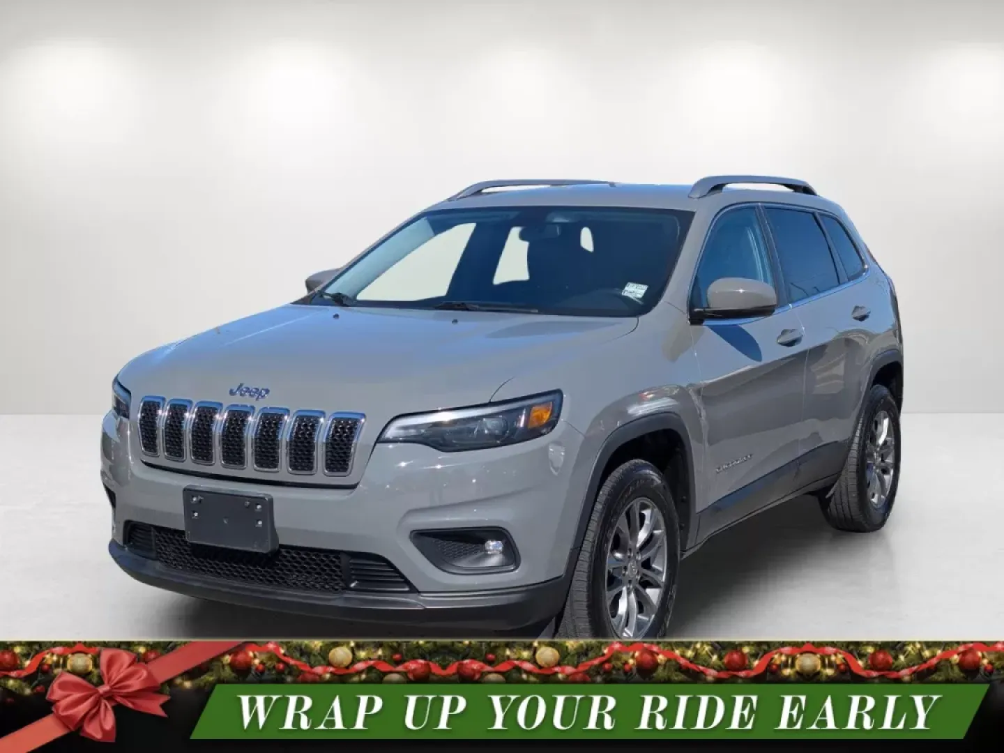 2019 /Black Jeep Cherokee Latitude Plus (1C4PJMLX5KD) with an Other engine, located at 3959 U.S. 80 W, Phenix City, AL, 36870, (334) 297-4885, 32.469296, -85.135185 - Discover the perfect blend of style, functionality, and performance that the 2019 Jeep Cherokee Latitude Plus brings to your life! Whether you're seeking reliable transportation for your growing family or planning thrilling weekend adventures, this versatile crossover is designed to meet all your ne - Photo#0