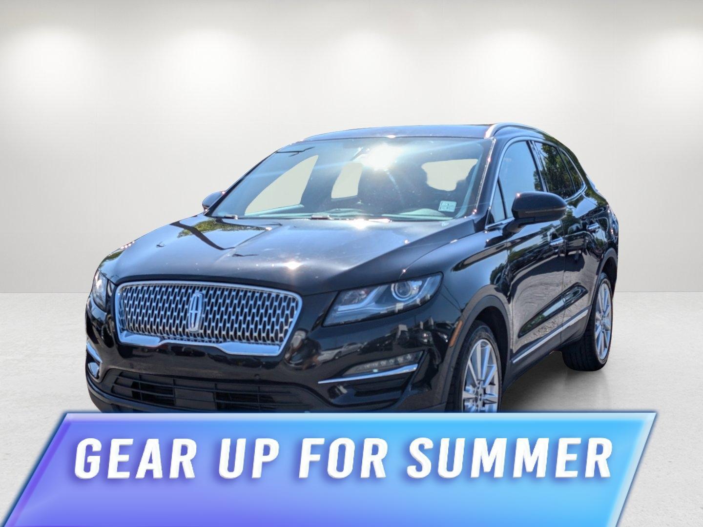 2019 Lincoln MKC Reserve (5LMCJ3C97KU) with an Intercooled Turbo Premium Unleaded I-4 2.0 L/122 engine, 6-Speed Automatic w/OD transmission, located at 804 22nd Ave, Phenix City, AL, 36870, (334) 297-1860, 32.484749, -85.024475 - 2019 Lincoln MKC Reserve - Photo#0