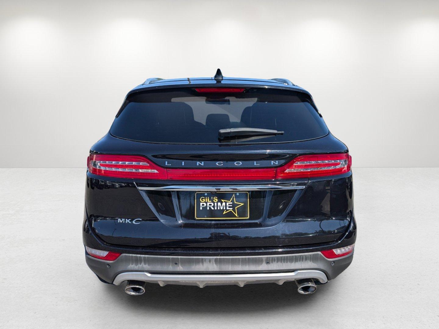 2019 Lincoln MKC Reserve (5LMCJ3C97KU) with an Intercooled Turbo Premium Unleaded I-4 2.0 L/122 engine, 6-Speed Automatic w/OD transmission, located at 804 22nd Ave, Phenix City, AL, 36870, (334) 297-1860, 32.484749, -85.024475 - 2019 Lincoln MKC Reserve - Photo#6