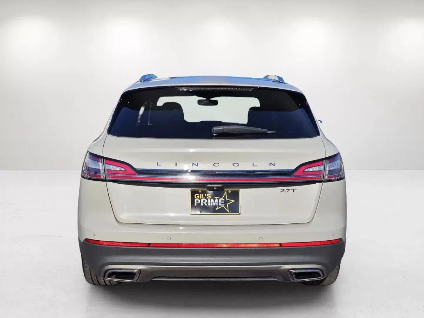 2019 Lincoln Nautilus Reserve (2LMPJ6LP3KB) with an Other engine, located at 5115 14th Ave., Columbus, GA, 31904, (706) 323-0345, 32.511494, -84.971046 - **Elevate Your Lifestyle with the 2019 Lincoln Nautilus Reserve at Gils Auto!**<br /> <br /> Are you ready to embrace a new level of luxury and comfort while navigating life's adventures? Look no further than the stunning 2019 Lincoln Nautilus Reserve, now available at Gils Auto in Phenix City, AL. - Photo#5