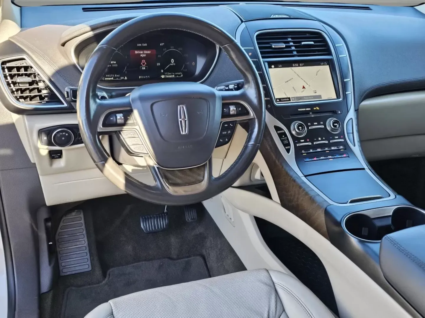 2019 Lincoln Nautilus Reserve (2LMPJ6LP3KB) with an Other engine, located at 5115 14th Ave., Columbus, GA, 31904, (706) 323-0345, 32.511494, -84.971046 - **Elevate Your Lifestyle with the 2019 Lincoln Nautilus Reserve at Gils Auto!**<br /> <br /> Are you ready to embrace a new level of luxury and comfort while navigating life's adventures? Look no further than the stunning 2019 Lincoln Nautilus Reserve, now available at Gils Auto in Phenix City, AL. - Photo#15