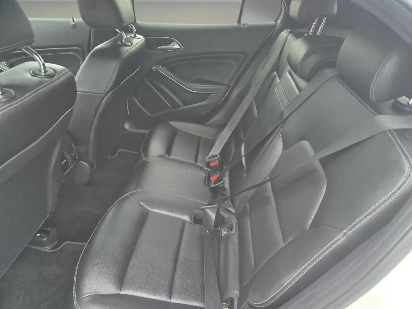 2019 Mercedes-Benz GLA GLA 250 (WDCTG4EB1KU) with an Other engine, located at 804 22nd Ave, Phenix City, AL, 36870, (334) 297-1860, 32.484749, -85.024475 - Are you ready to elevate your daily commute or family adventures? Look no further than this stunning 2019 Mercedes-Benz GLA 250, available now at Gils Auto in Phenix City, AL. Perfectly tailored for those who seek a blend of luxury and practicality, this SUV promises to be your reliable companion fo - Photo#14