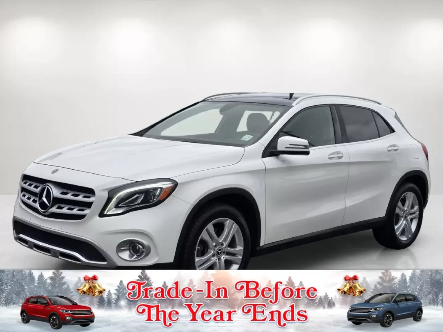 2019 Mercedes-Benz GLA GLA 250 (WDCTG4EB1KU) with an Other engine, located at 804 22nd Ave, Phenix City, AL, 36870, (334) 297-1860, 32.484749, -85.024475 - Are you ready to elevate your daily commute or family adventures? Look no further than this stunning 2019 Mercedes-Benz GLA 250, available now at Gils Auto in Phenix City, AL. Perfectly tailored for those who seek a blend of luxury and practicality, this SUV promises to be your reliable companion fo - Photo#0