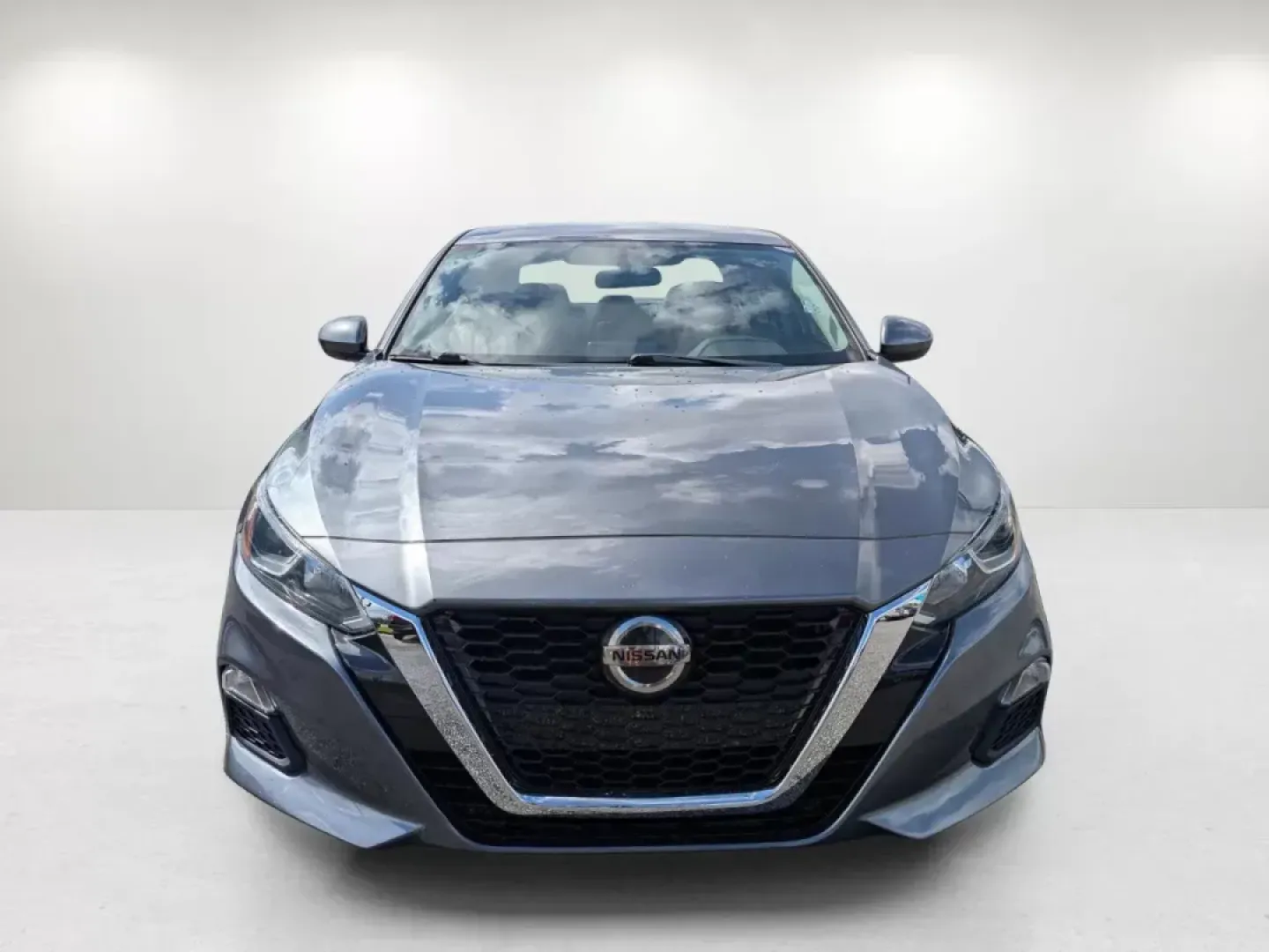 2019 /Charcoal Nissan Altima 2.5 S (1N4BL4BV6KC) with an Regular Unleaded I-4 2.5 L/152 engine, 1-Speed CVT w/OD transmission, located at 5115 14th Ave., Columbus, GA, 31904, (706) 323-0345, 32.511494, -84.971046 - 2019 Nissan Altima 2.5 S - Photo#1