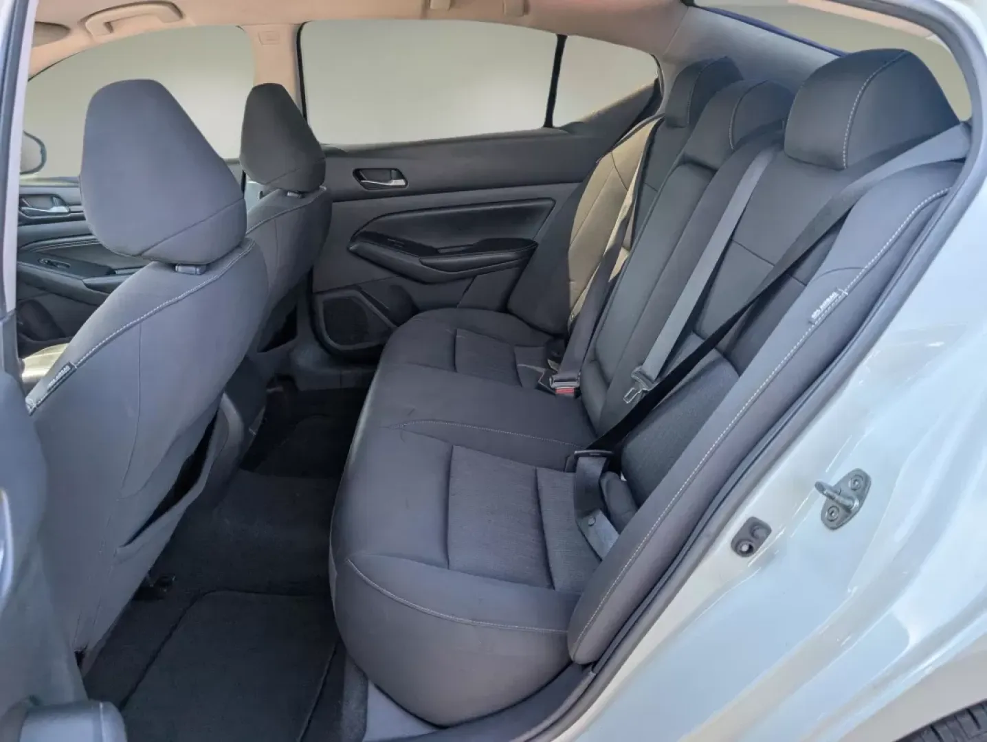 2019 /Charcoal Nissan Altima 2.5 S (1N4BL4BVXKC) with an Other engine, located at 1430 Gateway Drive, Opelika, AL, 36801, (334) 239-0944, 32.637871, -85.409790 - **Drive Your Dreams with the 2019 Nissan Altima Perfect for Everyday Adventures!**<br /> <br /> Are you in the market for a reliable vehicle that balances comfort, style, and efficiency? Look no further than this stunning 2019 Nissan Altima, now available at Gils Auto in Phenix City, AL. Whether yo - Photo#10