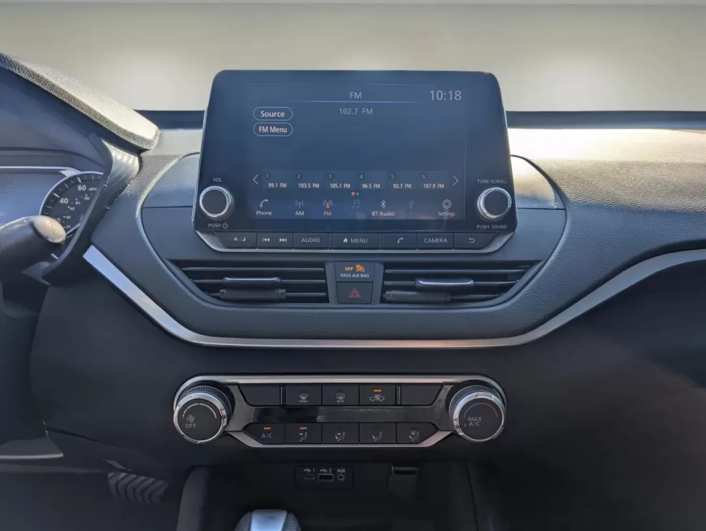 2019 /Charcoal Nissan Altima 2.5 S (1N4BL4BVXKC) with an Other engine, located at 1430 Gateway Drive, Opelika, AL, 36801, (334) 239-0944, 32.637871, -85.409790 - **Drive Your Dreams with the 2019 Nissan Altima Perfect for Everyday Adventures!**<br /> <br /> Are you in the market for a reliable vehicle that balances comfort, style, and efficiency? Look no further than this stunning 2019 Nissan Altima, now available at Gils Auto in Phenix City, AL. Whether yo - Photo#14