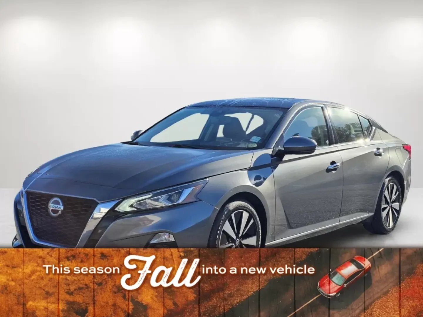 2019 /Charcoal Nissan Altima 2.5 SL (1N4BL4EV9KC) with an Other engine, located at 7000 Northlake Connector, Columbus, GA, 31904, (706) 987-8085, 32.524975, -84.978134 - **Experience the Perfect Blend of Comfort and Technology with the 2019 Nissan Altima 2.5 SL!** <br /> <br /> Are you on the lookout for a reliable sedan that seamlessly fits into your active lifestyle? Whether you're commuting to work in Phenix City, AL, or taking long weekend drives to explore the - Photo#0