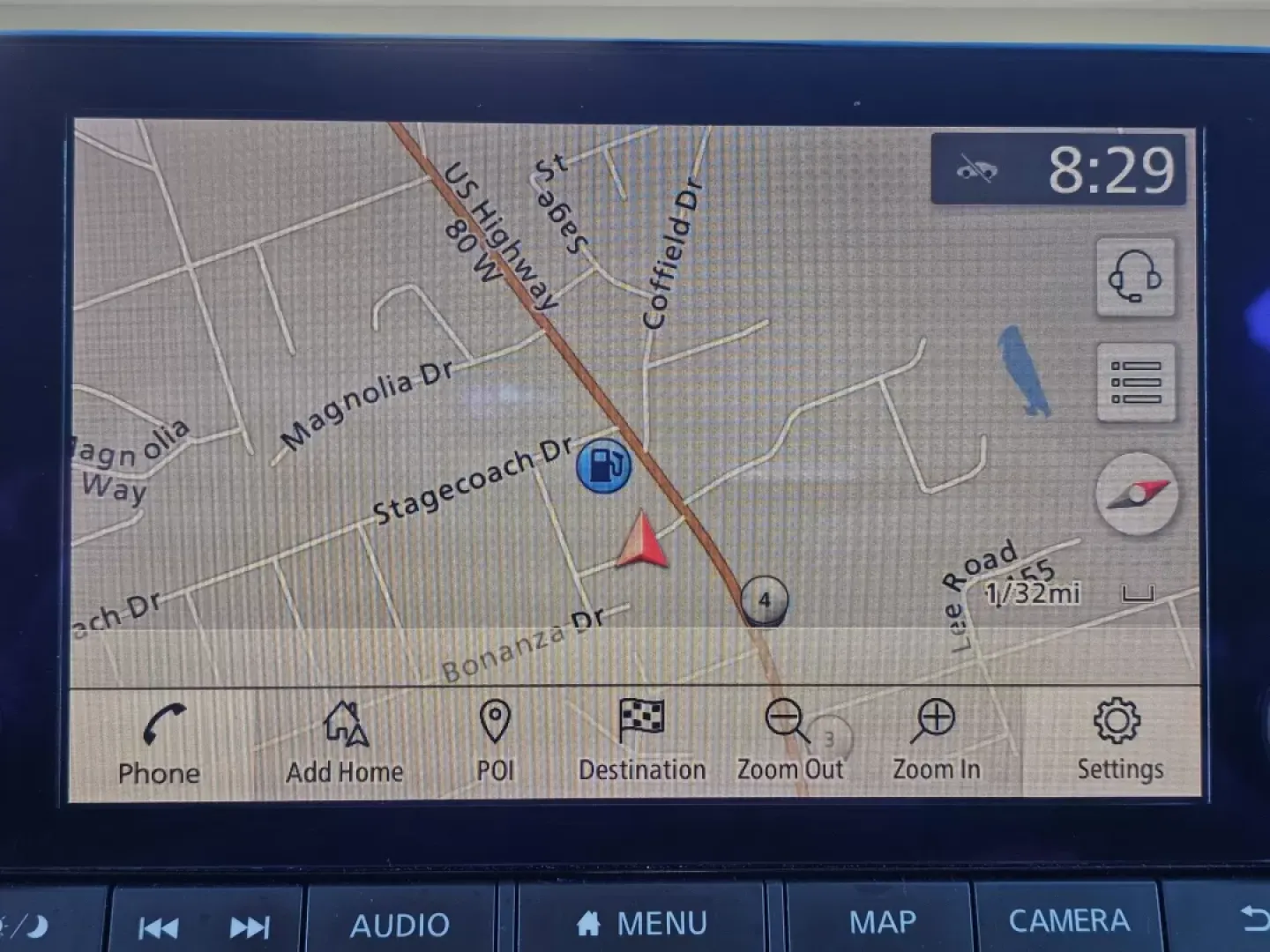 2019 /Charcoal Nissan Altima 2.5 SL (1N4BL4EV9KC) with an Other engine, located at 7000 Northlake Connector, Columbus, GA, 31904, (706) 987-8085, 32.524975, -84.978134 - **Experience the Perfect Blend of Comfort and Technology with the 2019 Nissan Altima 2.5 SL!** <br /> <br /> Are you on the lookout for a reliable sedan that seamlessly fits into your active lifestyle? Whether you're commuting to work in Phenix City, AL, or taking long weekend drives to explore the - Photo#13