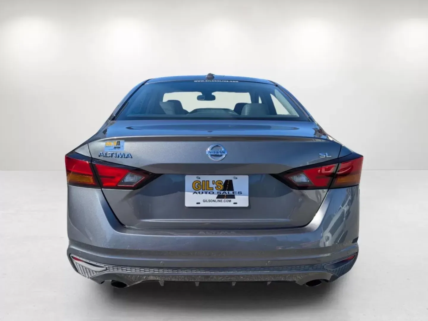 2019 /Charcoal Nissan Altima 2.5 SL (1N4BL4EV3KC) with an Other engine, located at 3959 U.S. 80 W, Phenix City, AL, 36870, (334) 297-4885, 32.469296, -85.135185 - **Discover Freedom with the 2019 Nissan Altima Your Ideal Commuter Companion!**<br /> <br /> Are you tired of the daily grind of long commutes? The 2019 Nissan Altima might just be the perfect solution for you. This spacious, fuel-efficient sedan is designed to make your drives comfortable and enjo - Photo#5
