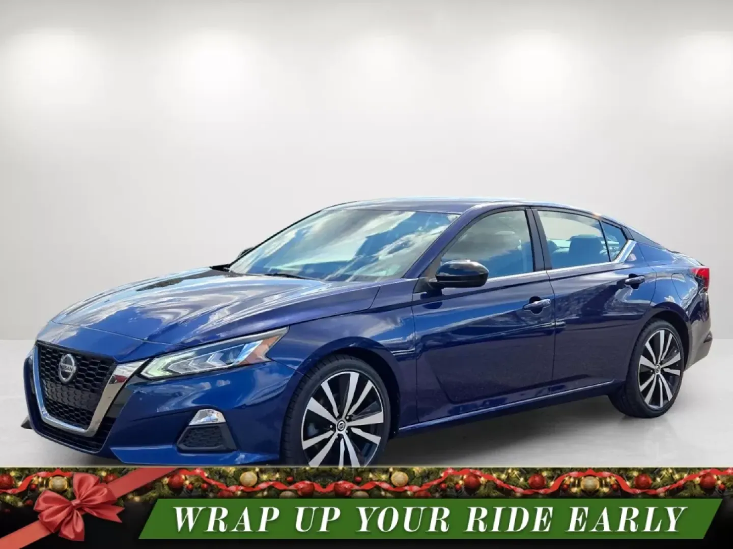 2019 /Sport Nissan Altima 2.5 SR (1N4BL4CV6KC) with an Other engine, located at 521 Old Farm Lane Rd, Prattville, AL, 36066, (334) 325-1505, 32.482460, -86.416367 - Elevate your daily commute or family outings with the 2019 Nissan Altima 2.5 SR, a sedan designed for those who appreciate style, performance, and comfort. This sleek vehicle is perfect for budget-conscious buyers looking to balance reliability and modern features without breaking the bank. With its - Photo#0