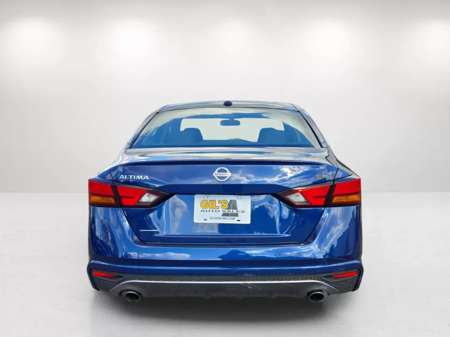 2019 /Sport Nissan Altima 2.5 SR (1N4BL4CV6KC) with an Other engine, located at 521 Old Farm Lane Rd, Prattville, AL, 36066, (334) 325-1505, 32.482460, -86.416367 - Elevate your daily commute or family outings with the 2019 Nissan Altima 2.5 SR, a sedan designed for those who appreciate style, performance, and comfort. This sleek vehicle is perfect for budget-conscious buyers looking to balance reliability and modern features without breaking the bank. With its - Photo#7