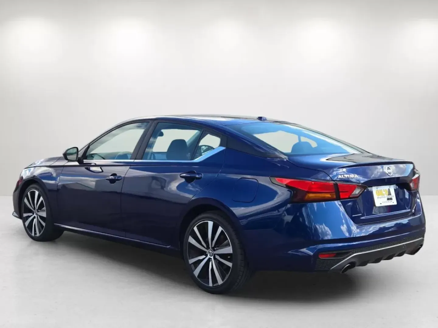 2019 /Sport Nissan Altima 2.5 SR (1N4BL4CV6KC) with an Other engine, located at 521 Old Farm Lane Rd, Prattville, AL, 36066, (334) 325-1505, 32.482460, -86.416367 - Elevate your daily commute or family outings with the 2019 Nissan Altima 2.5 SR, a sedan designed for those who appreciate style, performance, and comfort. This sleek vehicle is perfect for budget-conscious buyers looking to balance reliability and modern features without breaking the bank. With its - Photo#8