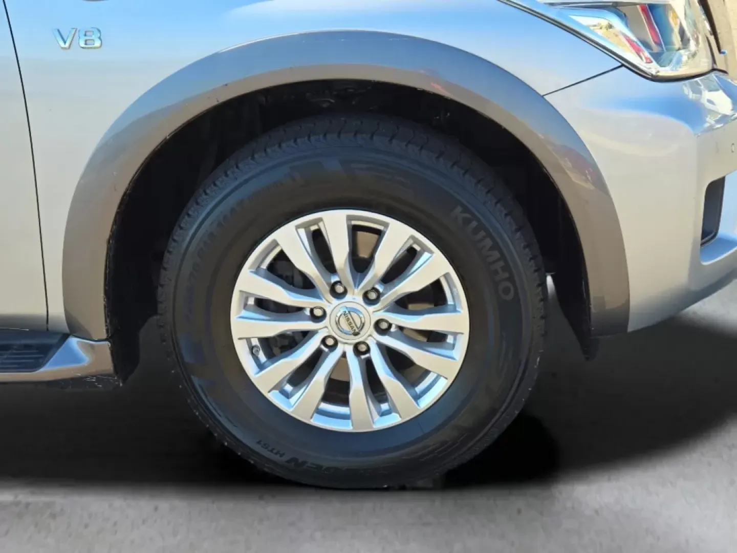 2019 /Charcoal Nissan Armada SV (JN8AY2ND9K9) with an Other engine, located at 5115 14th Ave., Columbus, GA, 31904, (706) 323-0345, 32.511494, -84.971046 - Discover the perfect blend of luxury and practicality with the 2019 Nissan Armada SV, now available at Gils Auto in Prattville, AL. If you're looking for a spacious SUV that can easily accommodate your family or friends for weekend adventures, road trips, or daily commutes, this vehicle is built to - Photo#2