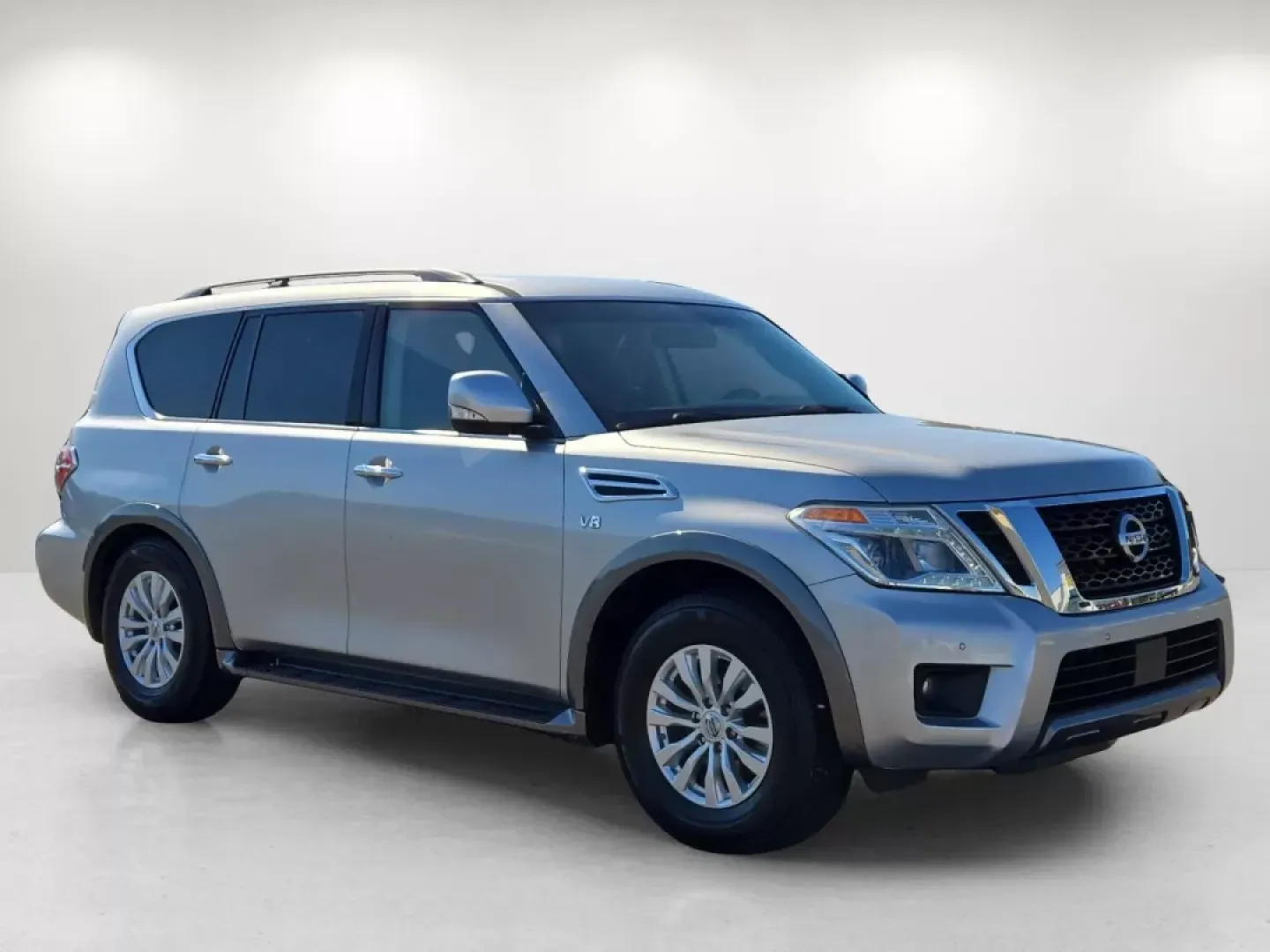 2019 /Charcoal Nissan Armada SV (JN8AY2ND9K9) with an Other engine, located at 5115 14th Ave., Columbus, GA, 31904, (706) 323-0345, 32.511494, -84.971046 - Discover the perfect blend of luxury and practicality with the 2019 Nissan Armada SV, now available at Gils Auto in Prattville, AL. If you're looking for a spacious SUV that can easily accommodate your family or friends for weekend adventures, road trips, or daily commutes, this vehicle is built to - Photo#3