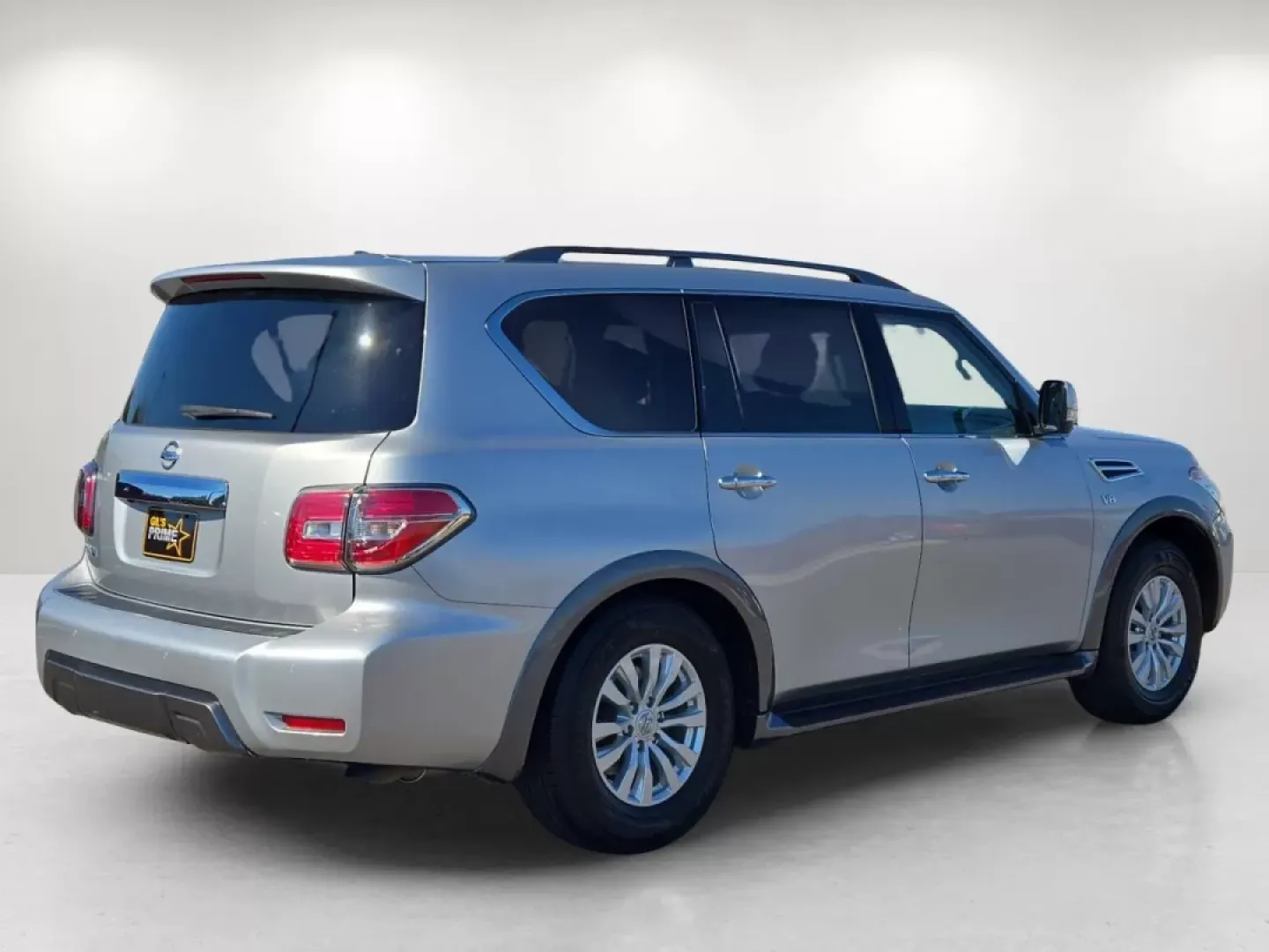 2019 /Charcoal Nissan Armada SV (JN8AY2ND9K9) with an Other engine, located at 5115 14th Ave., Columbus, GA, 31904, (706) 323-0345, 32.511494, -84.971046 - Discover the perfect blend of luxury and practicality with the 2019 Nissan Armada SV, now available at Gils Auto in Prattville, AL. If you're looking for a spacious SUV that can easily accommodate your family or friends for weekend adventures, road trips, or daily commutes, this vehicle is built to - Photo#5