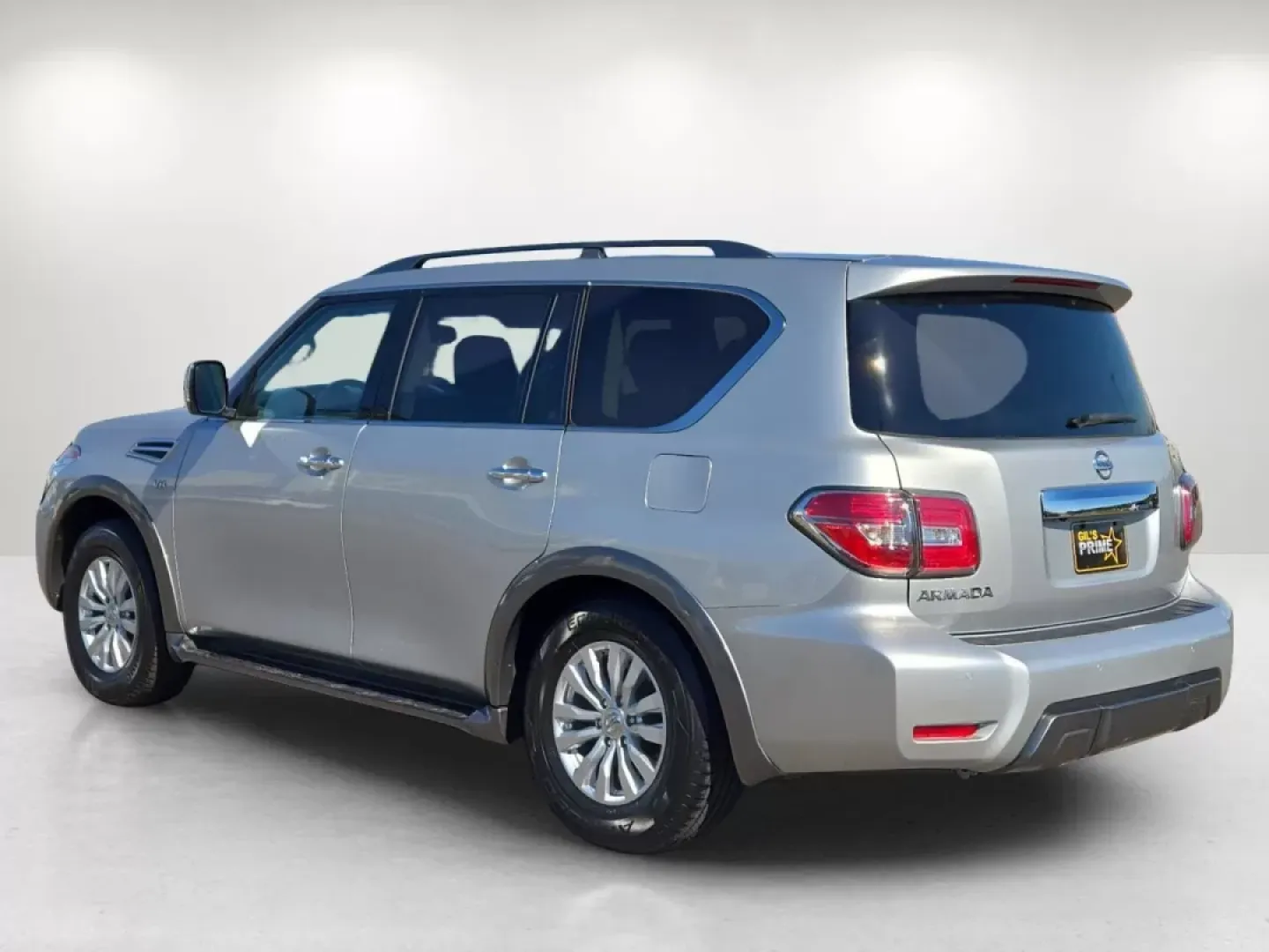 2019 /Charcoal Nissan Armada SV (JN8AY2ND9K9) with an Other engine, located at 5115 14th Ave., Columbus, GA, 31904, (706) 323-0345, 32.511494, -84.971046 - Discover the perfect blend of luxury and practicality with the 2019 Nissan Armada SV, now available at Gils Auto in Prattville, AL. If you're looking for a spacious SUV that can easily accommodate your family or friends for weekend adventures, road trips, or daily commutes, this vehicle is built to - Photo#7