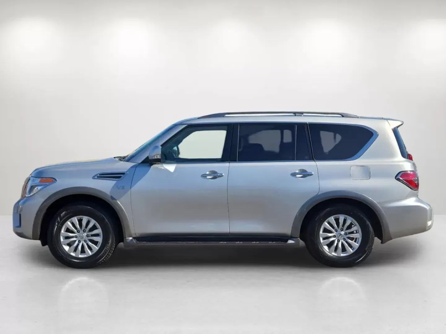 2019 /Charcoal Nissan Armada SV (JN8AY2ND9K9) with an Other engine, located at 5115 14th Ave., Columbus, GA, 31904, (706) 323-0345, 32.511494, -84.971046 - Discover the perfect blend of luxury and practicality with the 2019 Nissan Armada SV, now available at Gils Auto in Prattville, AL. If you're looking for a spacious SUV that can easily accommodate your family or friends for weekend adventures, road trips, or daily commutes, this vehicle is built to - Photo#8