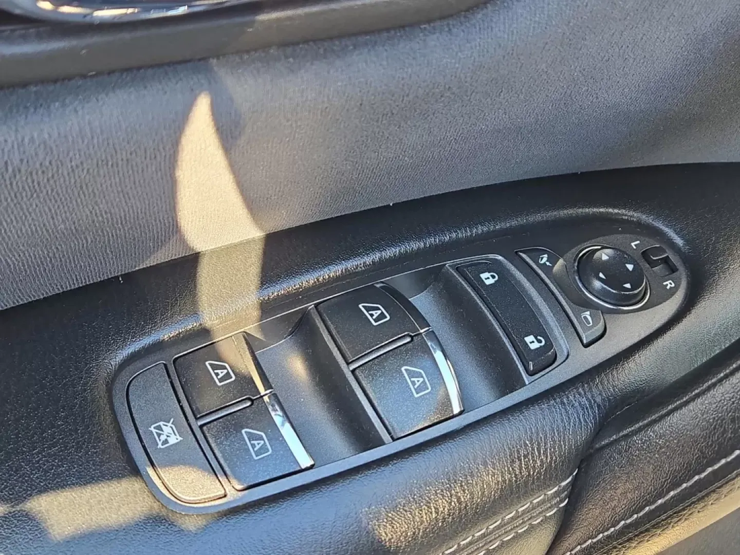 2019 /Charcoal Nissan Armada SV (JN8AY2ND9K9) with an Other engine, located at 5115 14th Ave., Columbus, GA, 31904, (706) 323-0345, 32.511494, -84.971046 - Discover the perfect blend of luxury and practicality with the 2019 Nissan Armada SV, now available at Gils Auto in Prattville, AL. If you're looking for a spacious SUV that can easily accommodate your family or friends for weekend adventures, road trips, or daily commutes, this vehicle is built to - Photo#10