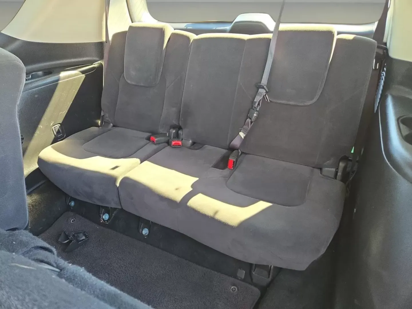 2019 /Charcoal Nissan Armada SV (JN8AY2ND9K9) with an Other engine, located at 5115 14th Ave., Columbus, GA, 31904, (706) 323-0345, 32.511494, -84.971046 - Discover the perfect blend of luxury and practicality with the 2019 Nissan Armada SV, now available at Gils Auto in Prattville, AL. If you're looking for a spacious SUV that can easily accommodate your family or friends for weekend adventures, road trips, or daily commutes, this vehicle is built to - Photo#13