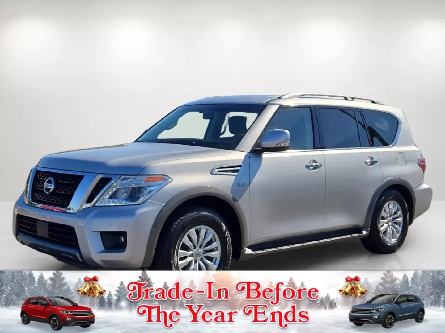 2019 /Charcoal Nissan Armada SV (JN8AY2ND9K9) with an Other engine, located at 5115 14th Ave., Columbus, GA, 31904, (706) 323-0345, 32.511494, -84.971046 - Discover the perfect blend of luxury and practicality with the 2019 Nissan Armada SV, now available at Gils Auto in Prattville, AL. If you're looking for a spacious SUV that can easily accommodate your family or friends for weekend adventures, road trips, or daily commutes, this vehicle is built to - Photo#17