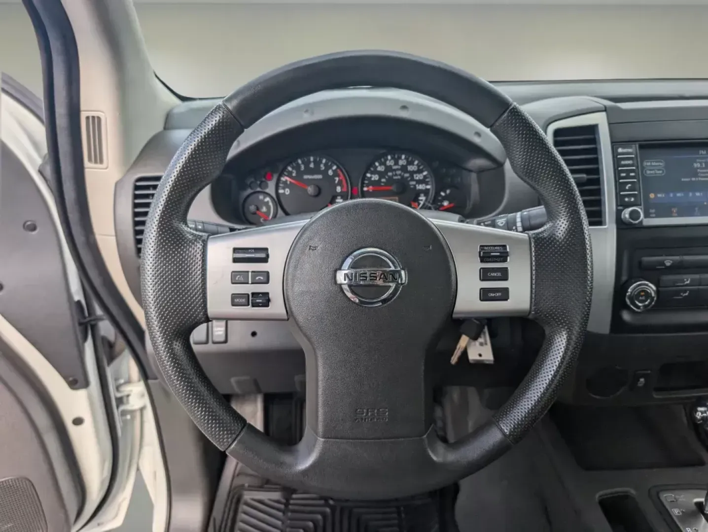 2019 /Graphite Nissan Frontier SV (1N6AD0CU3KN) with an Regular Unleaded V-6 4.0 L/241 engine, 5-Speed Automatic w/OD transmission, located at 1430 Gateway Drive, Opelika, AL, 36801, (334) 239-0944, 32.637871, -85.409790 - **Unleash Your Adventures with the 2019 Nissan Frontier SV at Gils Auto - Opelika!**<br /> <br /> Are you ready to elevate your weekend getaways or tackle your daily commute with unmatched reliability? Look no further! The 2019 Nissan Frontier SV, available at Gils Auto - Opelika, is the perfect ble - Photo#15