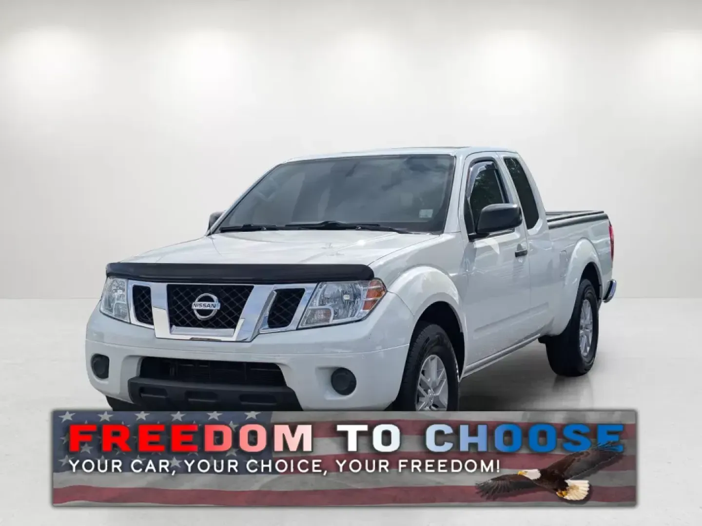 2019 /Graphite Nissan Frontier SV (1N6AD0CU3KN) with an Regular Unleaded V-6 4.0 L/241 engine, 5-Speed Automatic w/OD transmission, located at 1430 Gateway Drive, Opelika, AL, 36801, (334) 239-0944, 32.637871, -85.409790 - **Unleash Your Adventures with the 2019 Nissan Frontier SV at Gils Auto - Opelika!**<br /> <br /> Are you ready to elevate your weekend getaways or tackle your daily commute with unmatched reliability? Look no further! The 2019 Nissan Frontier SV, available at Gils Auto - Opelika, is the perfect ble - Photo#0