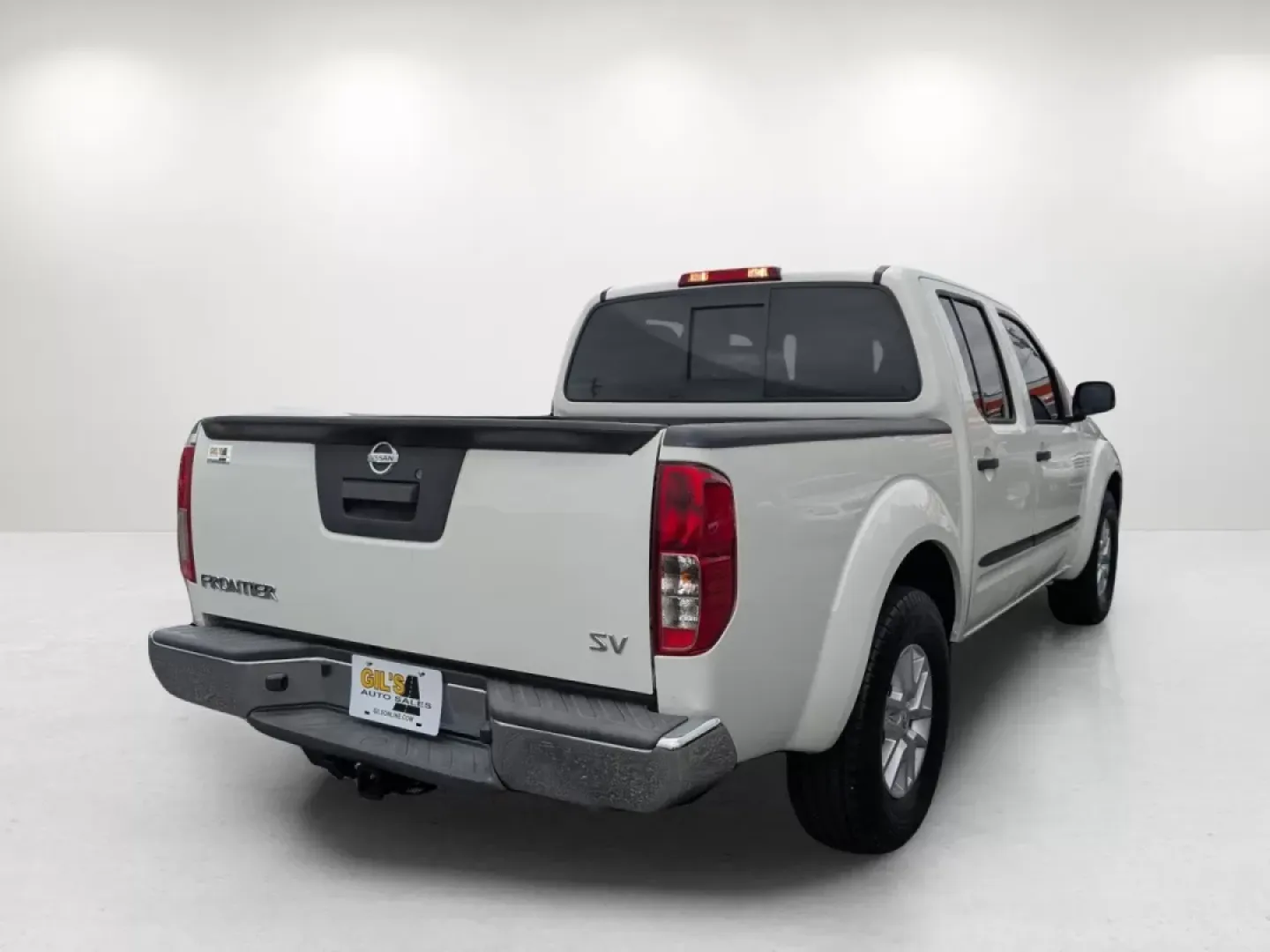 2019 /Steel Nissan Frontier SV (1N6AD0ER7KN) with an Other engine, located at 521 Old Farm Lane Rd, Prattville, AL, 36066, (334) 325-1505, 32.482460, -86.416367 - Are you searching for the perfect vehicle to enhance your active lifestyle? Look no further than the 2019 Nissan Frontier SV, a rugged and reliable crew cab pickup that's ready for anything-from weekend getaways to daily commutes. Available at Gils Auto, a trusted Buy Here Pay Here dealership locate - Photo#3