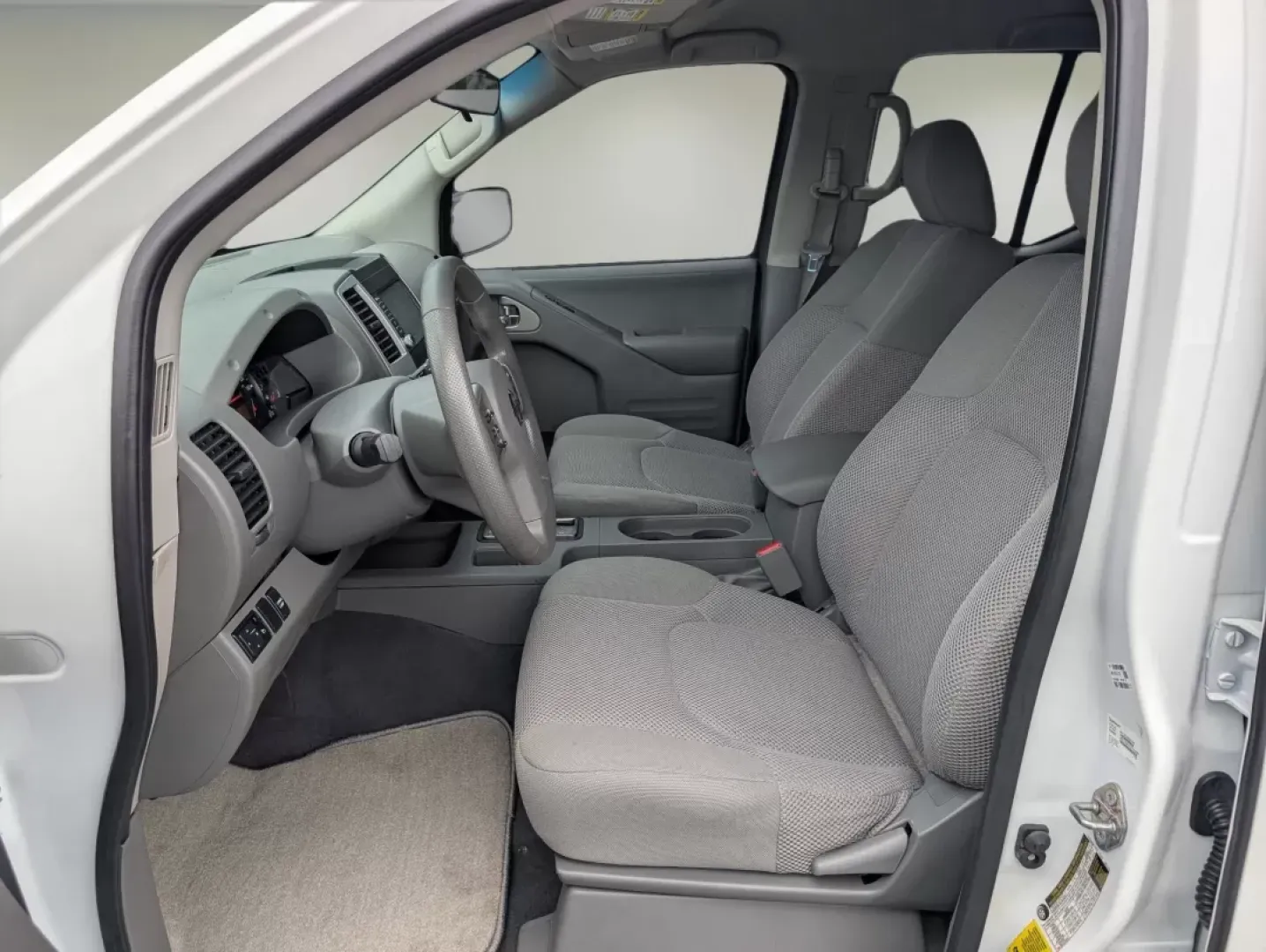 2019 /Steel Nissan Frontier SV (1N6AD0ER7KN) with an Other engine, located at 521 Old Farm Lane Rd, Prattville, AL, 36066, (334) 325-1505, 32.482460, -86.416367 - Are you searching for the perfect vehicle to enhance your active lifestyle? Look no further than the 2019 Nissan Frontier SV, a rugged and reliable crew cab pickup that's ready for anything-from weekend getaways to daily commutes. Available at Gils Auto, a trusted Buy Here Pay Here dealership locate - Photo#8